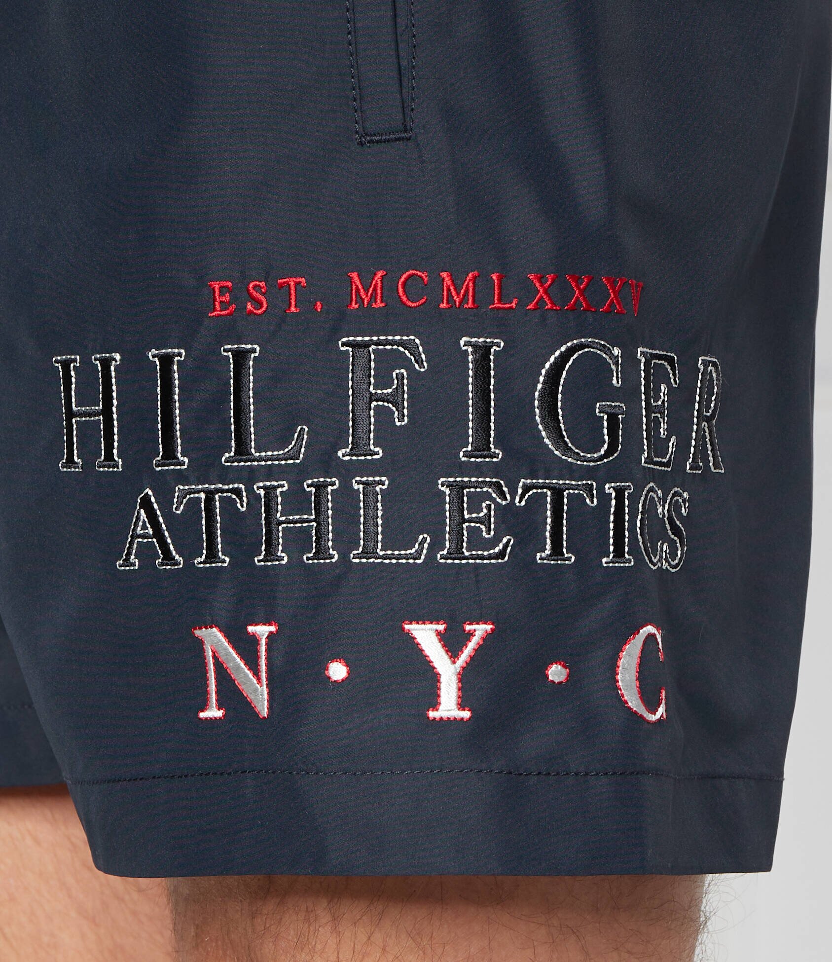 Tommy Hilfiger Șorți de baie | regular fit