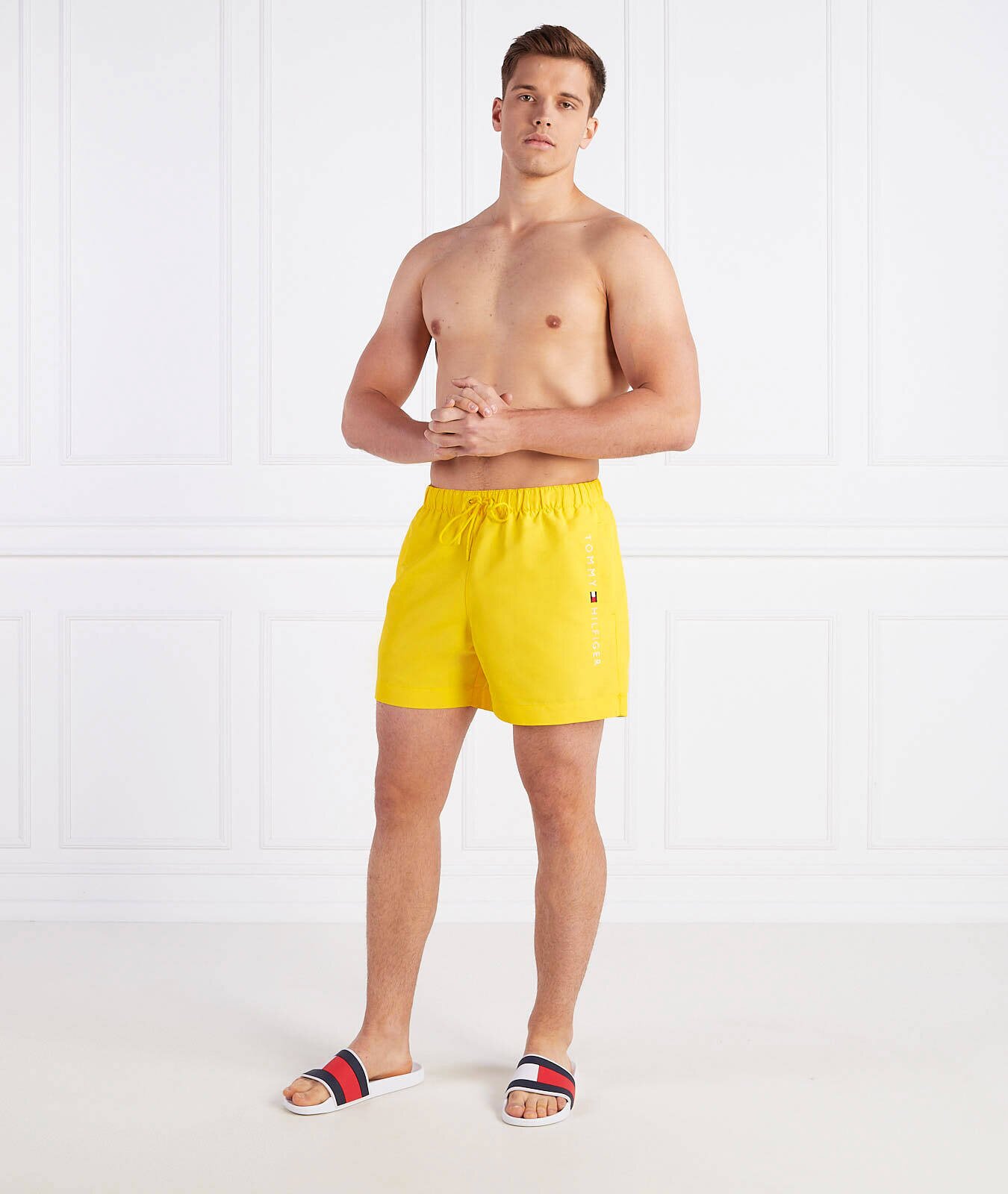 Tommy Hilfiger Șorți de baie | Regular Fit