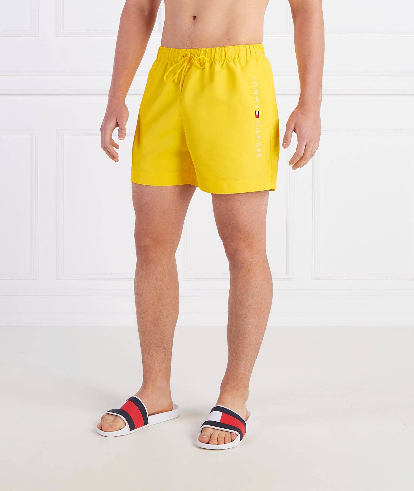 Tommy Hilfiger Șorți de baie | Regular Fit