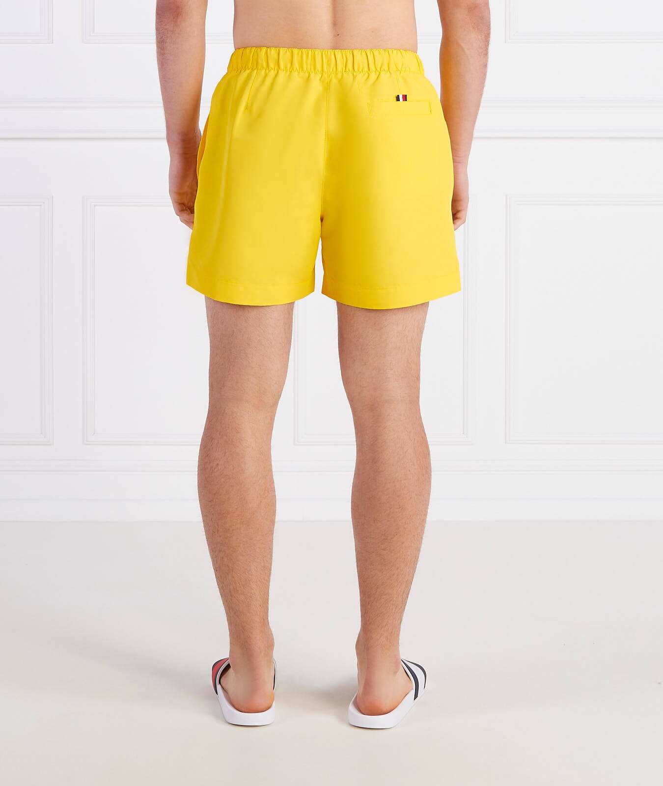 Tommy Hilfiger Șorți de baie | Regular Fit