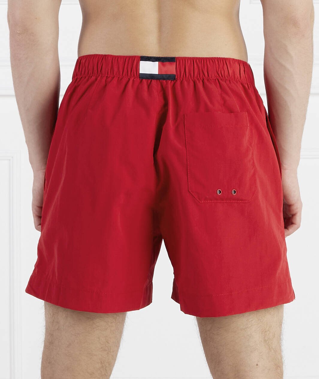 Tommy Hilfiger Șorți de baie | Regular Fit