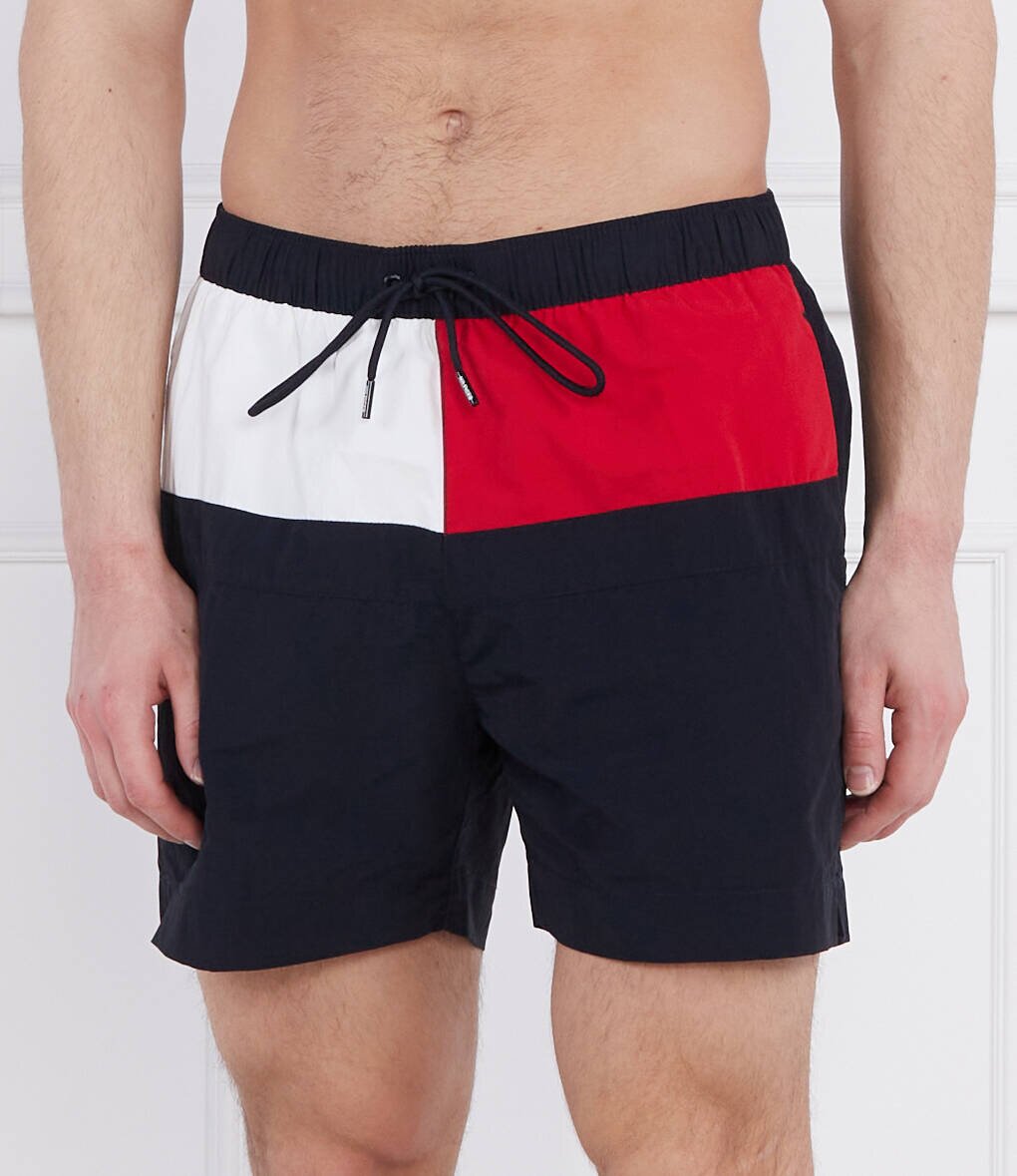Tommy Hilfiger Șorți de baie | Regular Fit