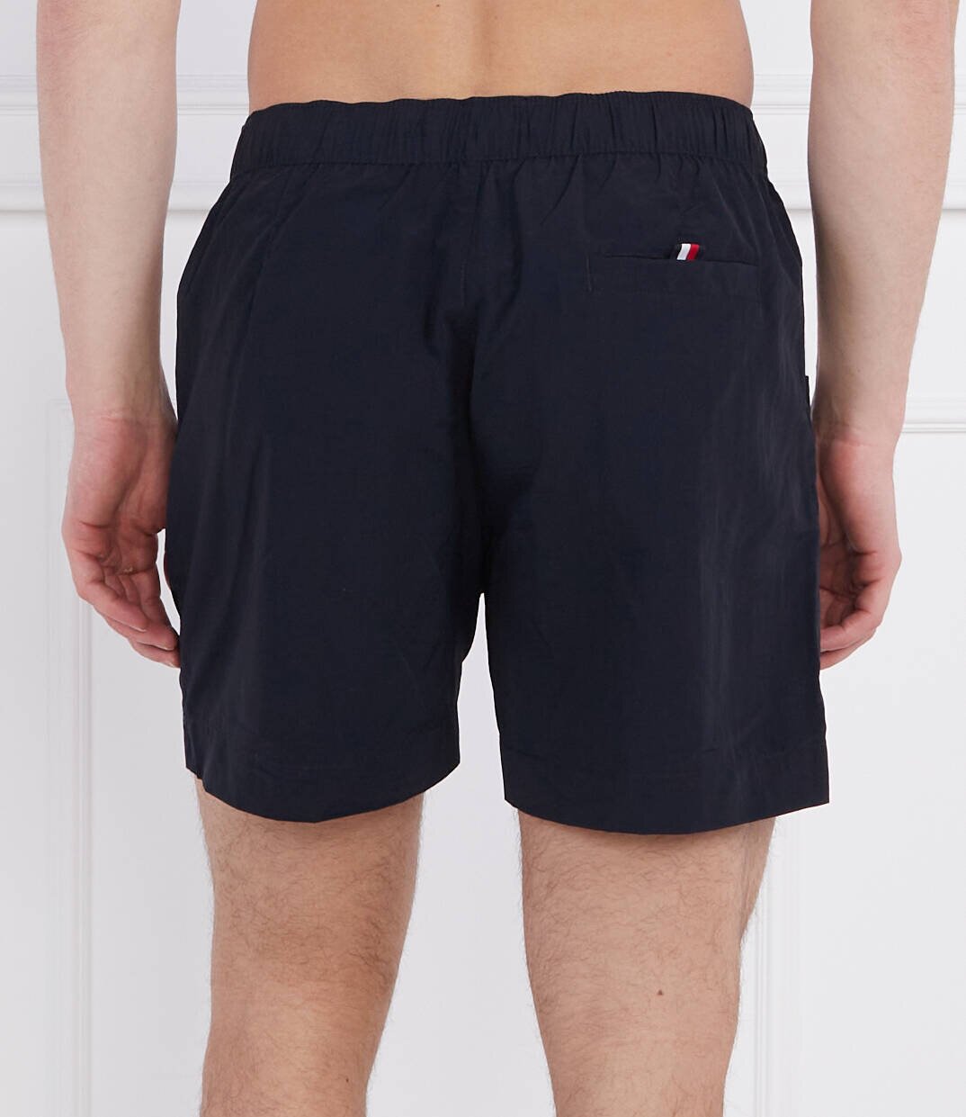 Tommy Hilfiger Șorți de baie | Regular Fit