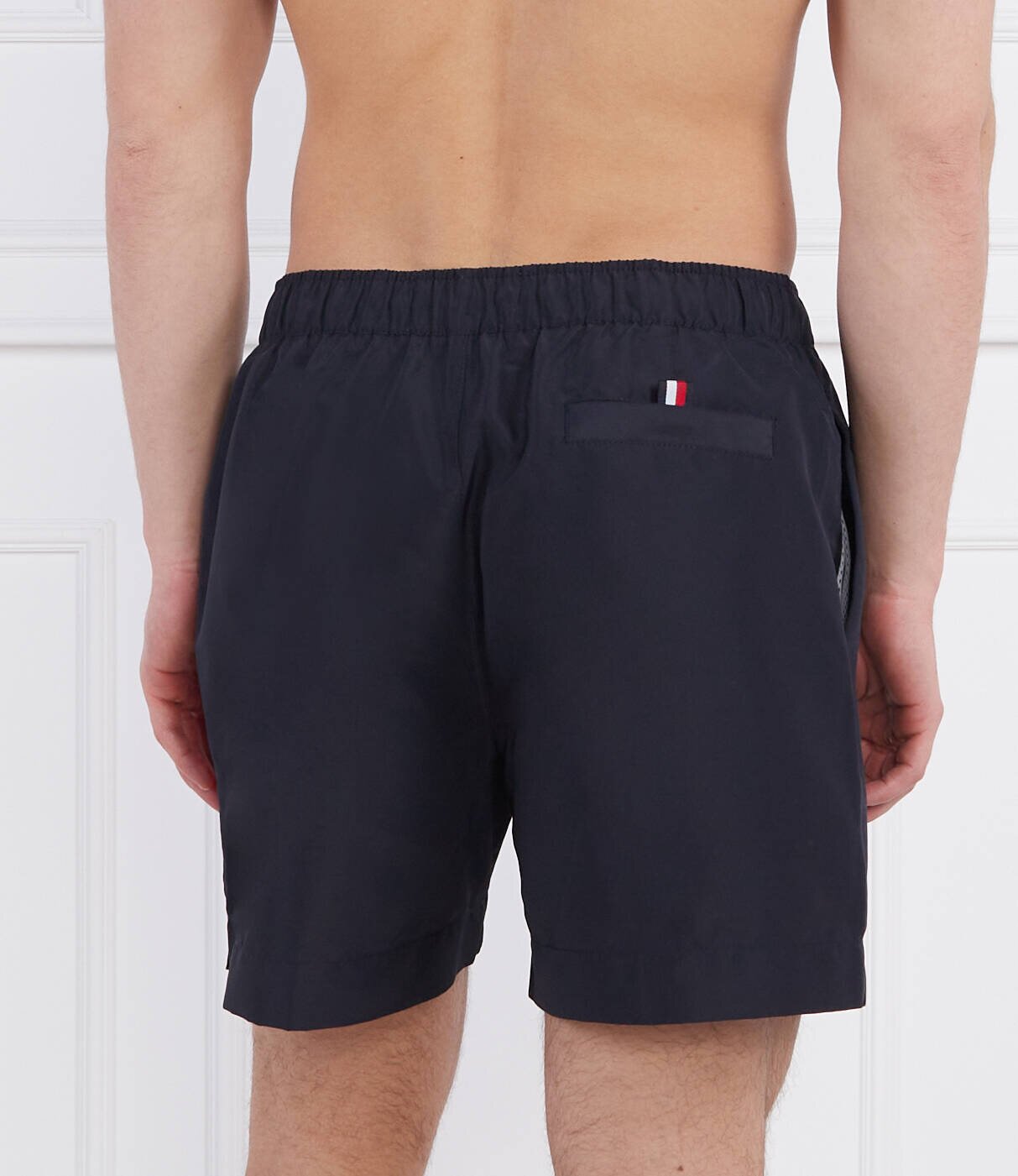 Tommy Hilfiger Șorți de baie | Regular Fit