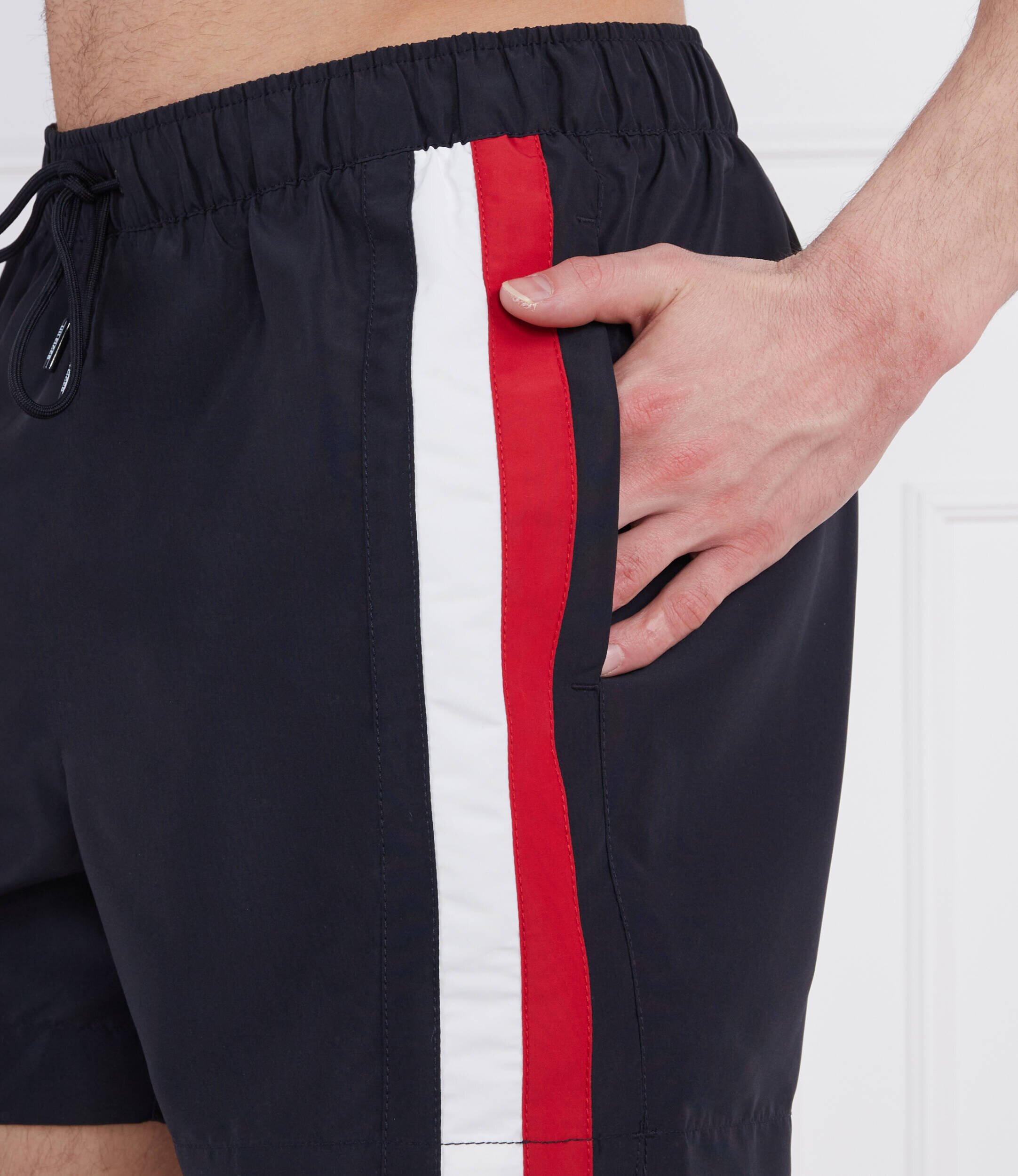 Tommy Hilfiger Șorți de baie | Regular Fit