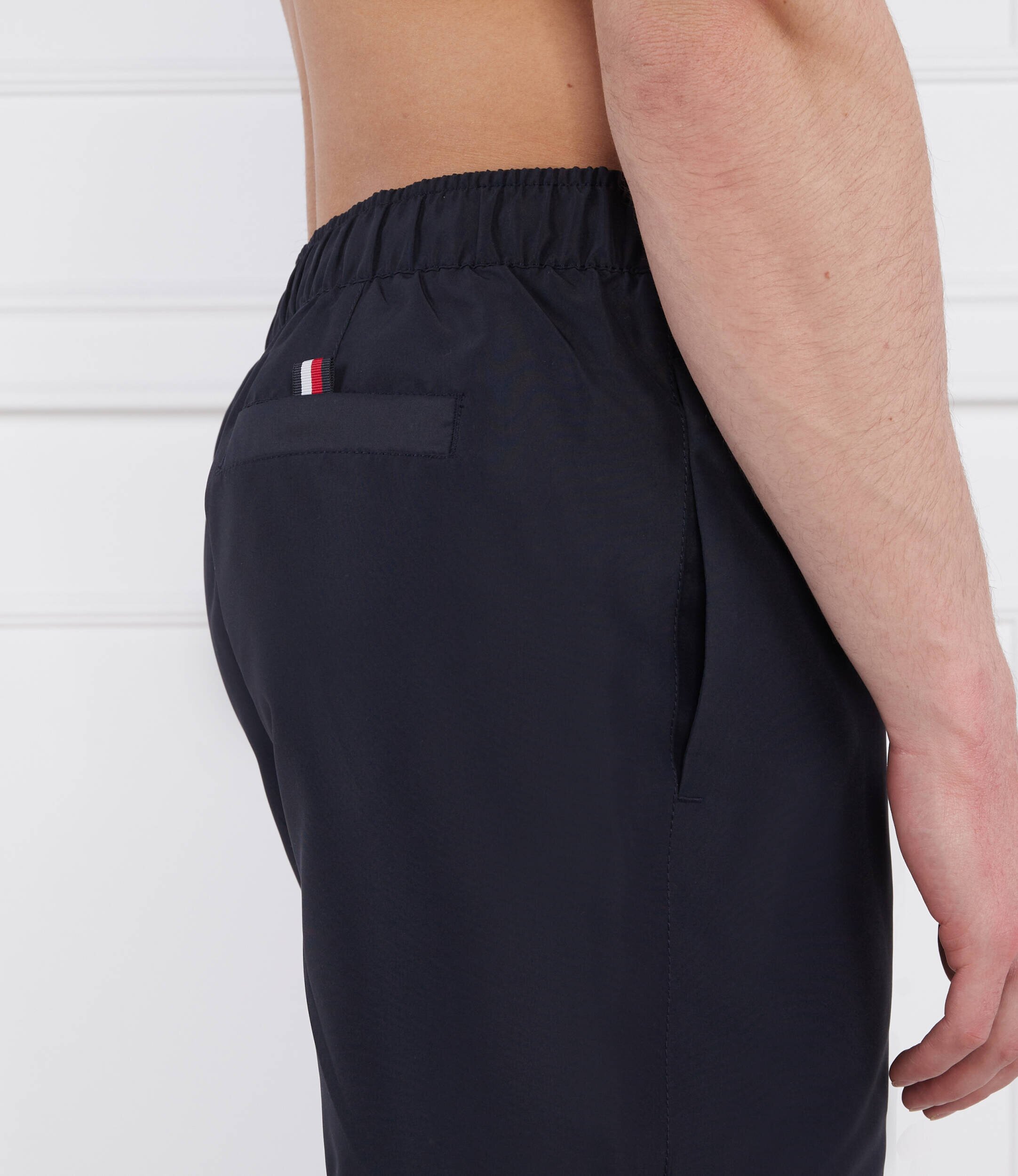 Tommy Hilfiger Șorți de baie | Regular Fit