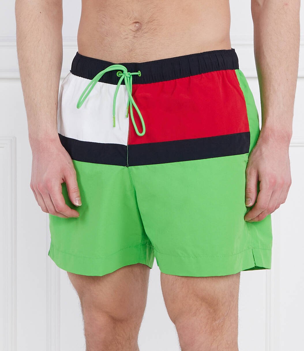 Tommy Hilfiger Șorți de baie | Regular Fit