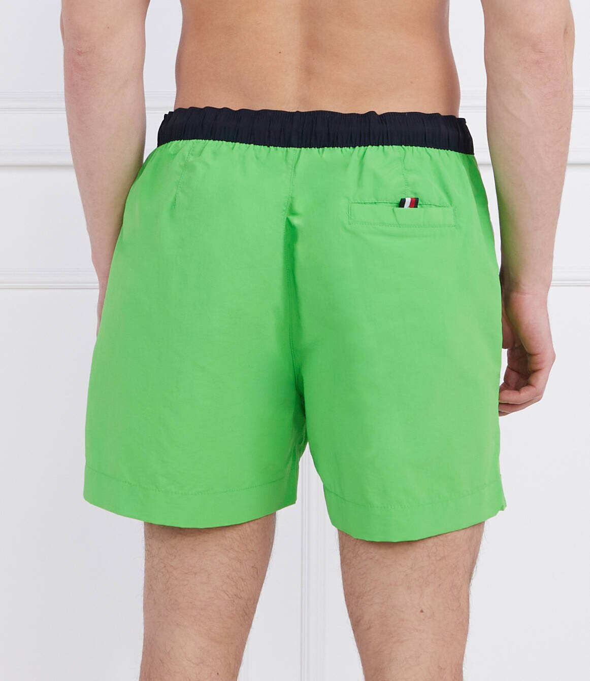 Tommy Hilfiger Șorți de baie | Regular Fit