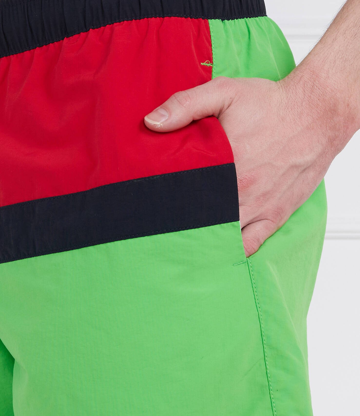 Tommy Hilfiger Șorți de baie | Regular Fit