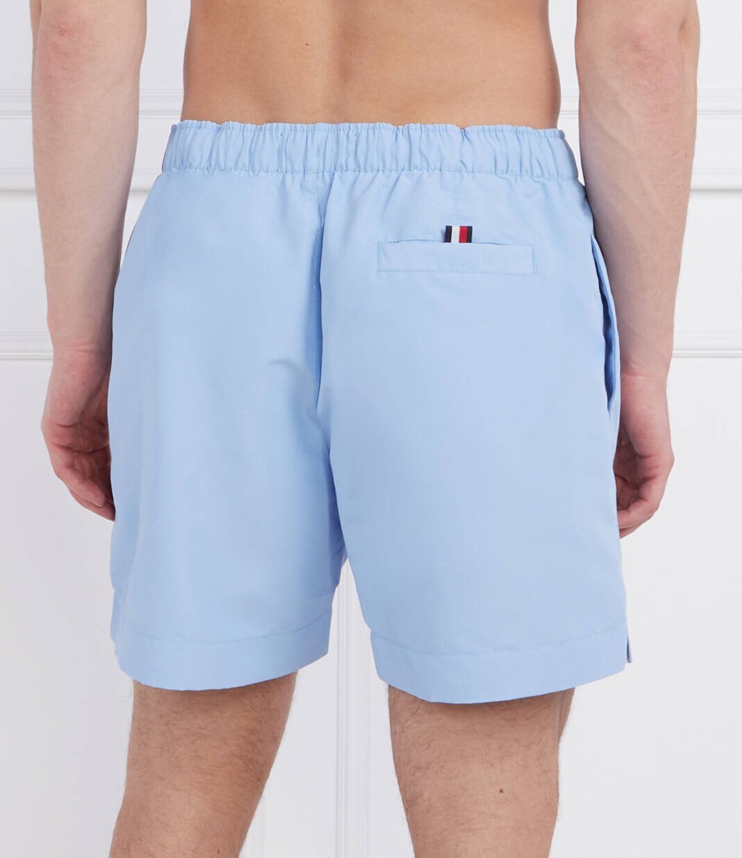 Tommy Hilfiger Șorți de baie | Regular Fit