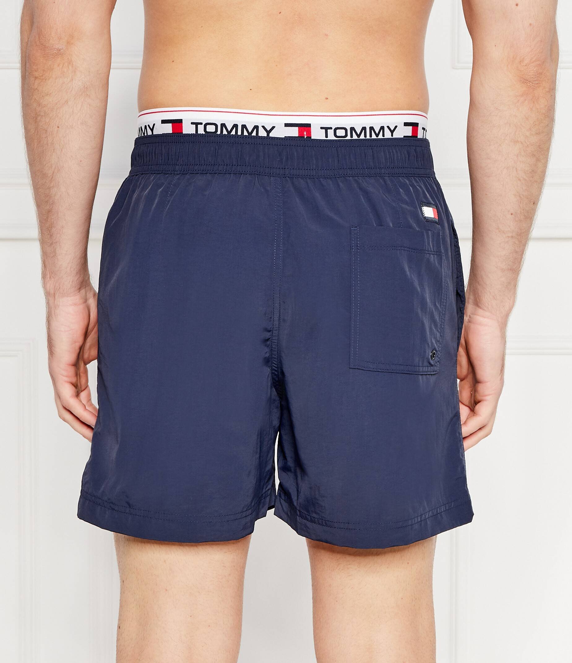 Tommy Hilfiger Șorți de baie | Regular Fit