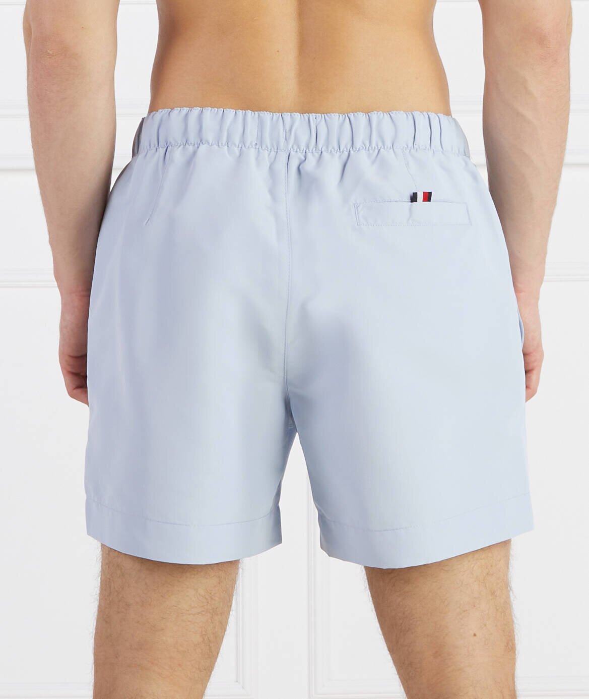 Tommy Hilfiger Șorți de baie | Regular Fit