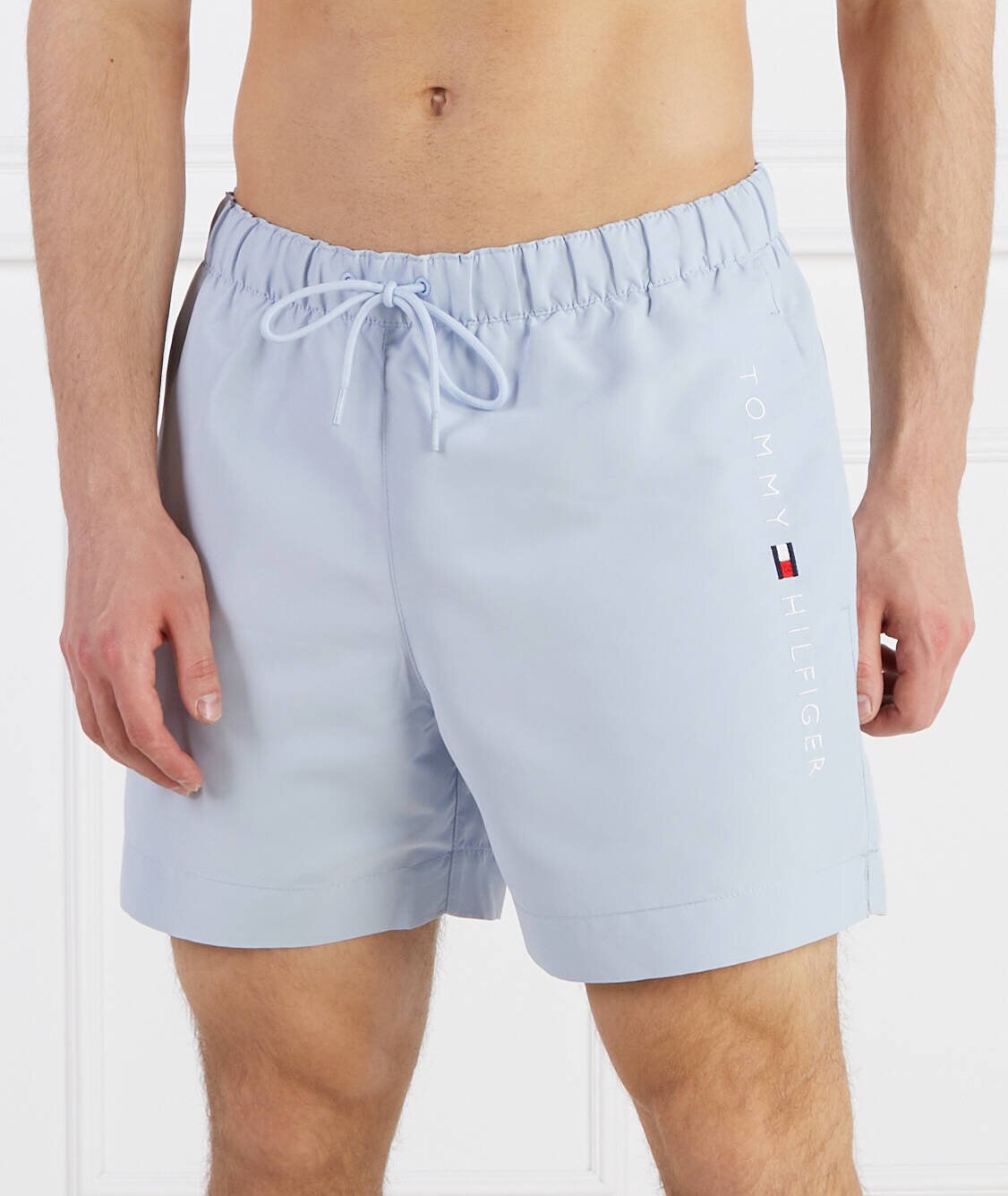 Tommy Hilfiger Șorți de baie | Regular Fit