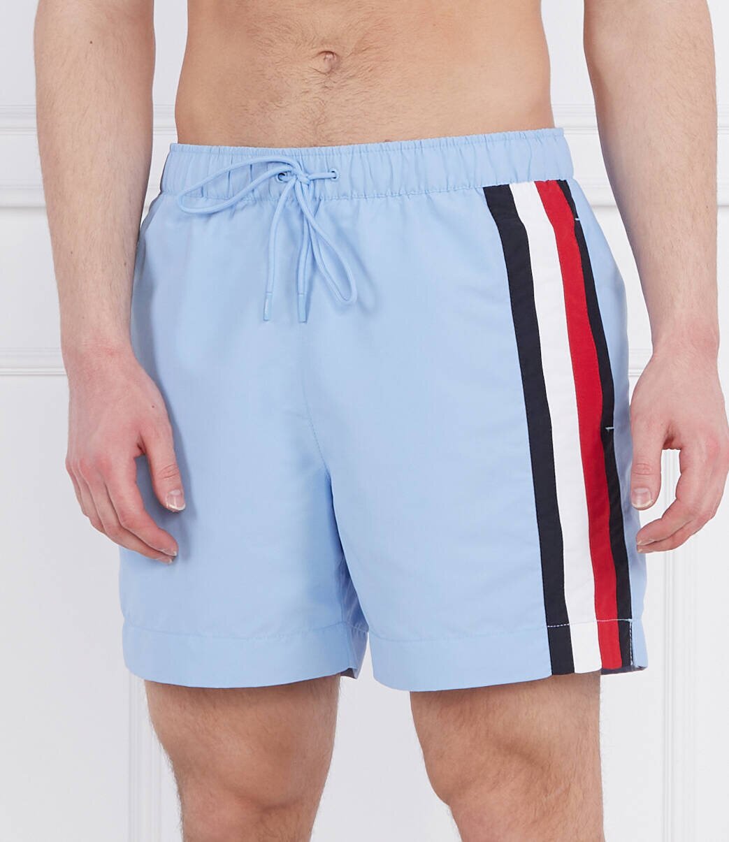Tommy Hilfiger Șorți de baie | Regular Fit