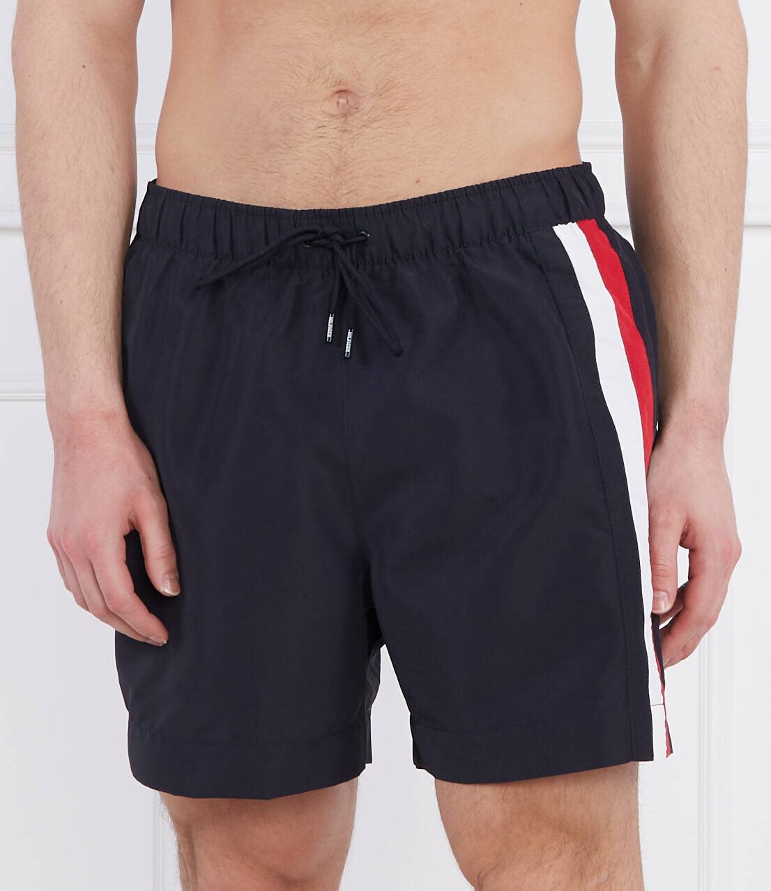 Tommy Hilfiger Șorți de baie | Regular Fit