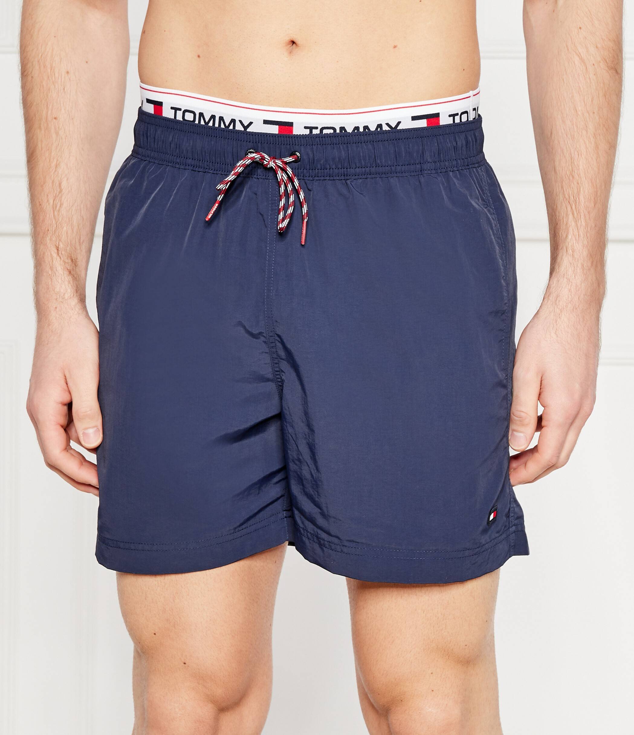 Tommy Hilfiger Șorți de baie | Regular Fit