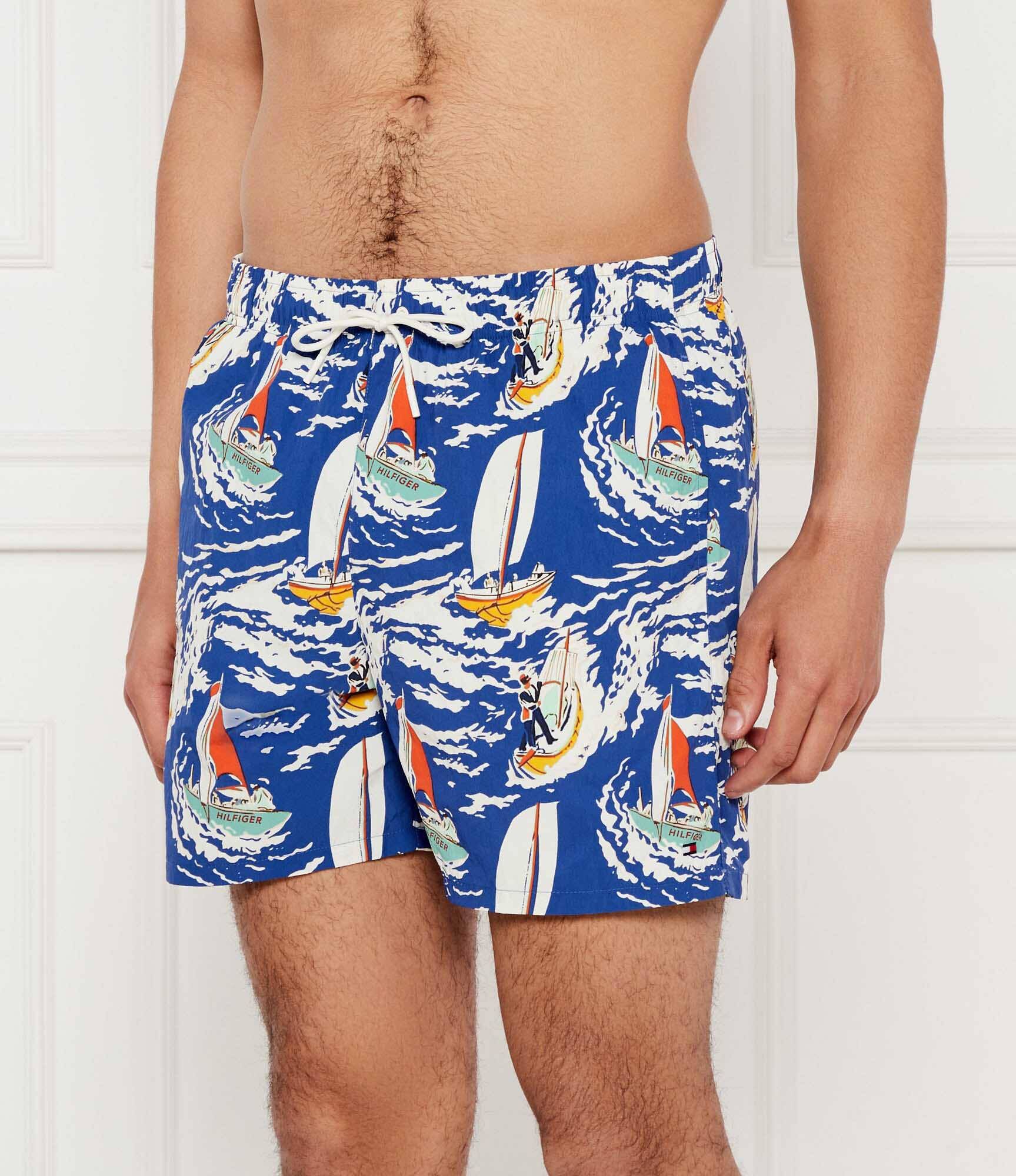 Tommy Hilfiger Șorți de baie | regular fit