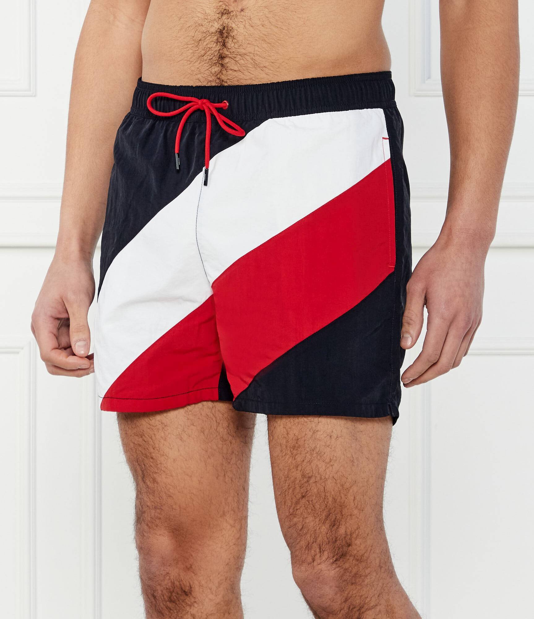 Tommy Hilfiger Șorți de baie | Regular Fit