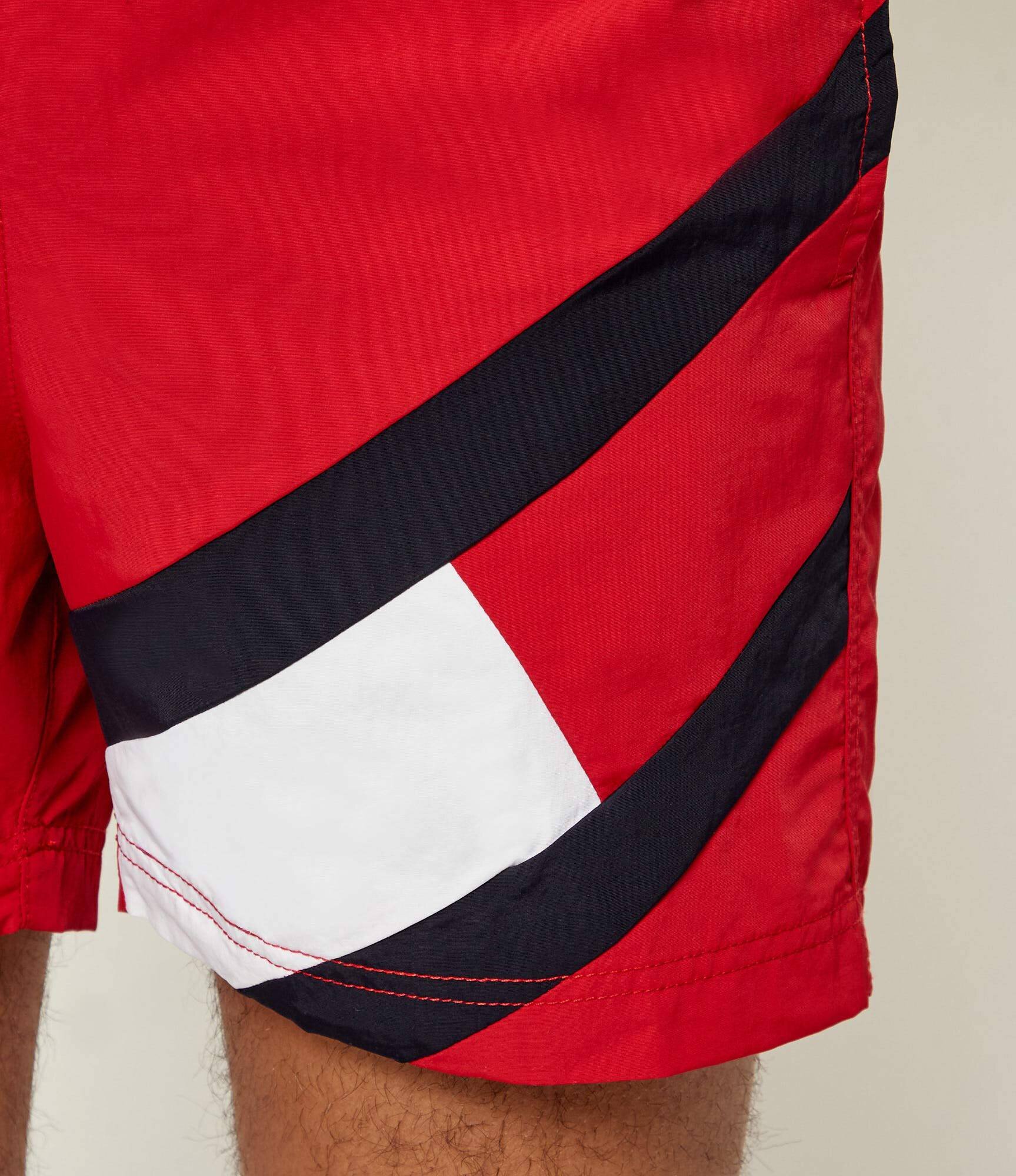 Tommy Hilfiger Șorți de baie | Slim Fit