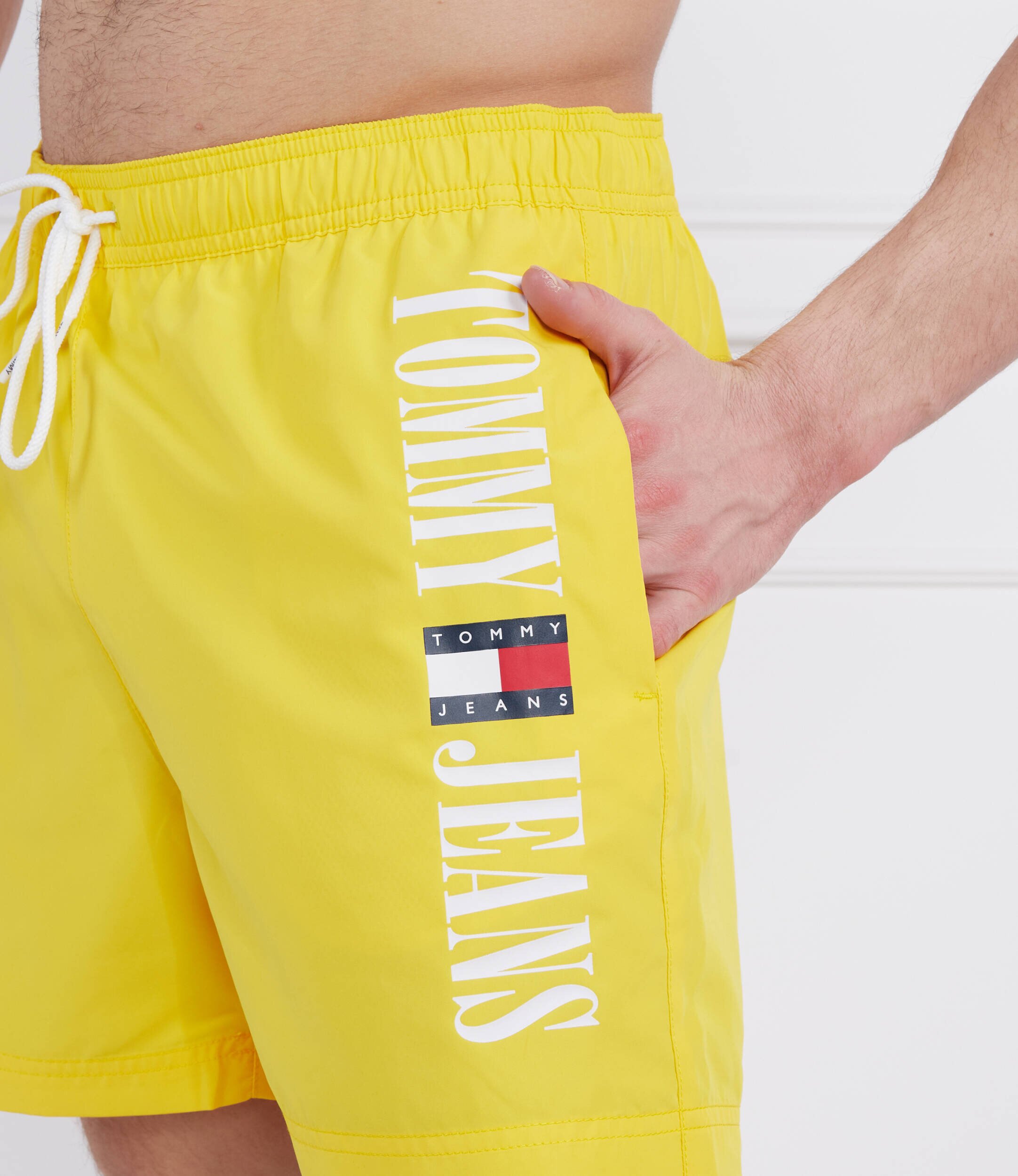 Tommy Hilfiger Șorți de baie | Slim Fit