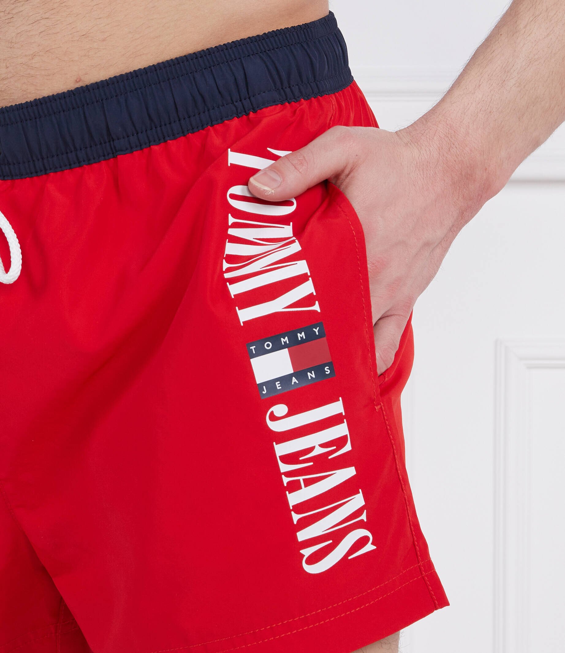 Tommy Hilfiger Șorți de baie | Slim Fit