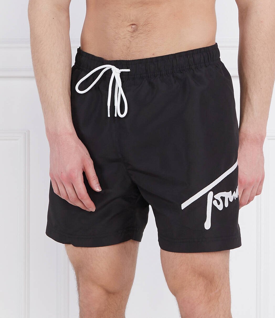 Tommy Hilfiger Șorți de baie | Slim Fit