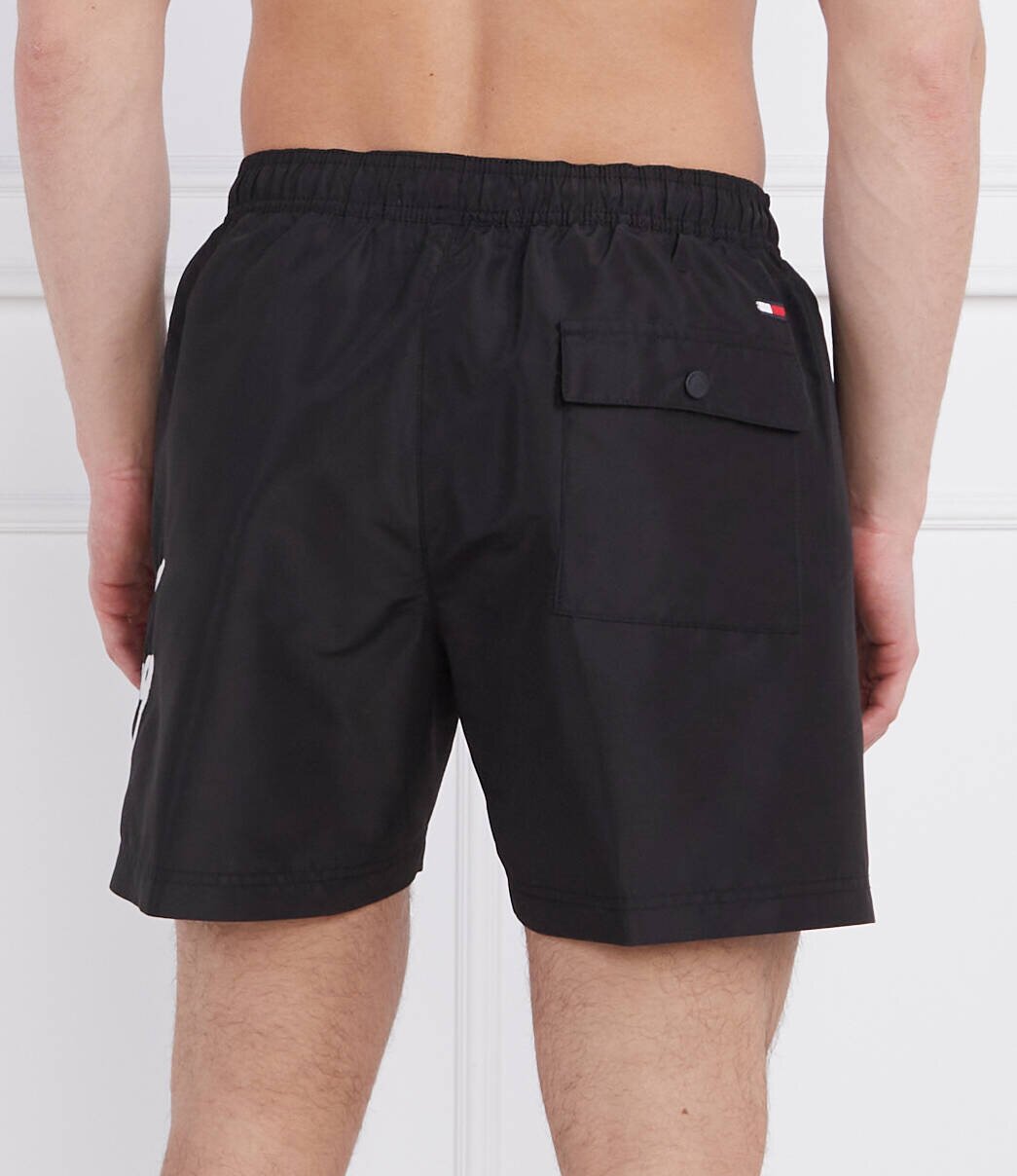 Tommy Hilfiger Șorți de baie | Slim Fit