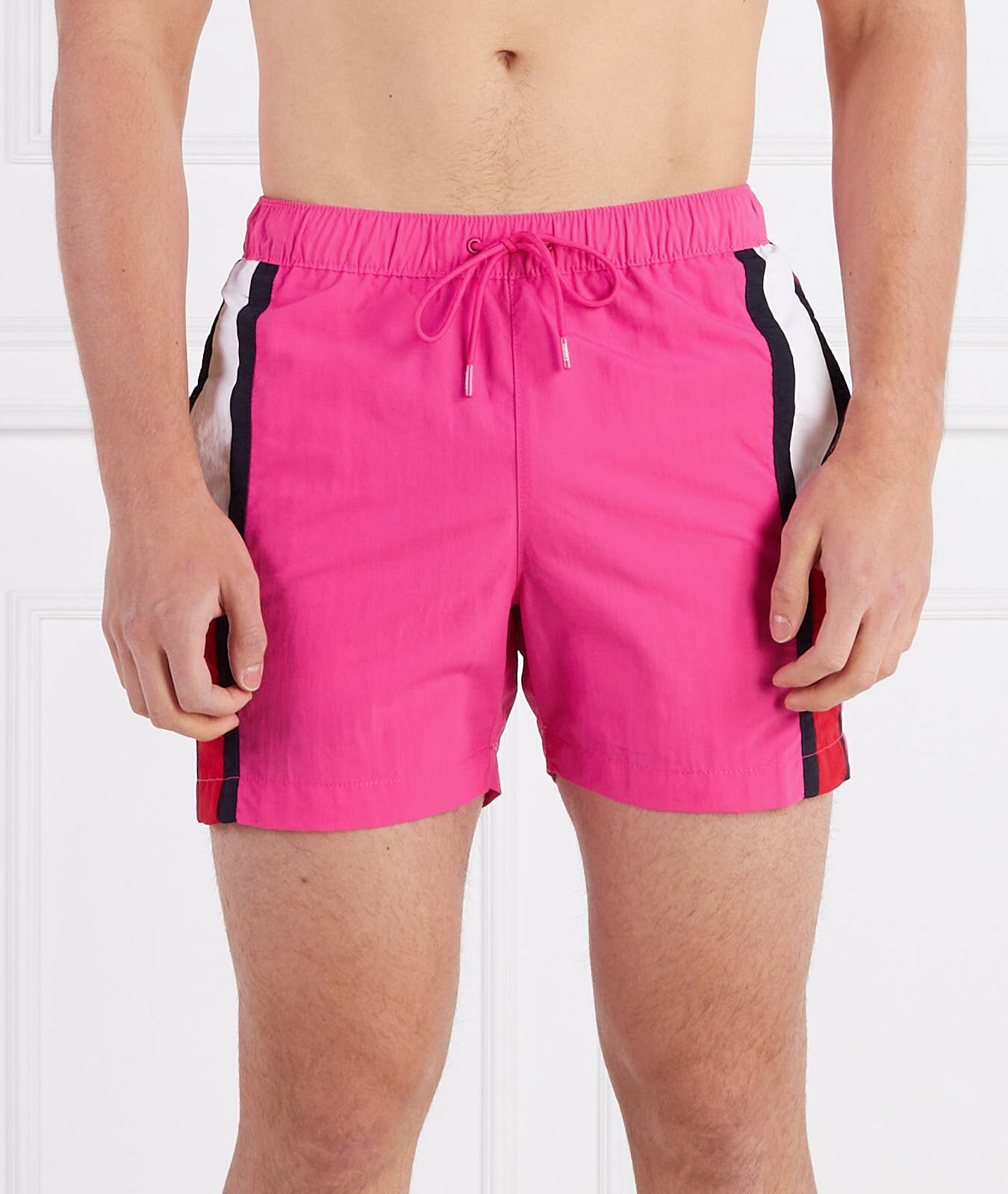 Tommy Hilfiger Șorți de baie | Slim Fit