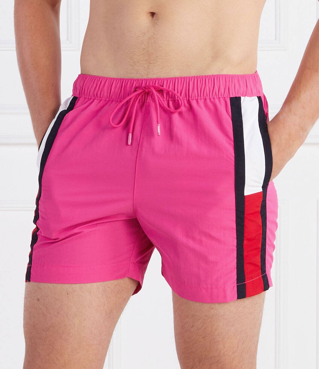 Tommy Hilfiger Șorți de baie | Slim Fit