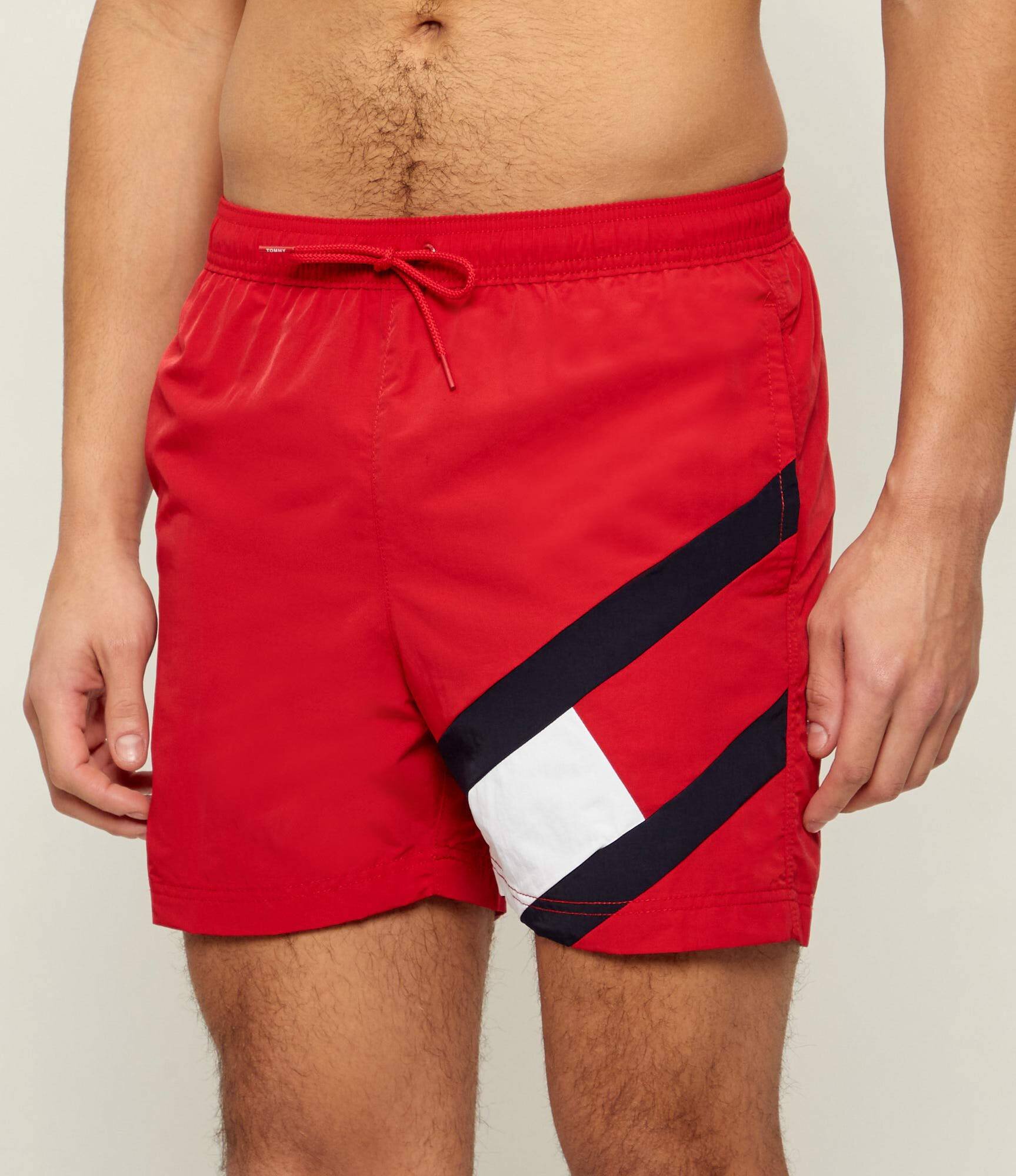 Tommy Hilfiger Șorți de baie | Slim Fit