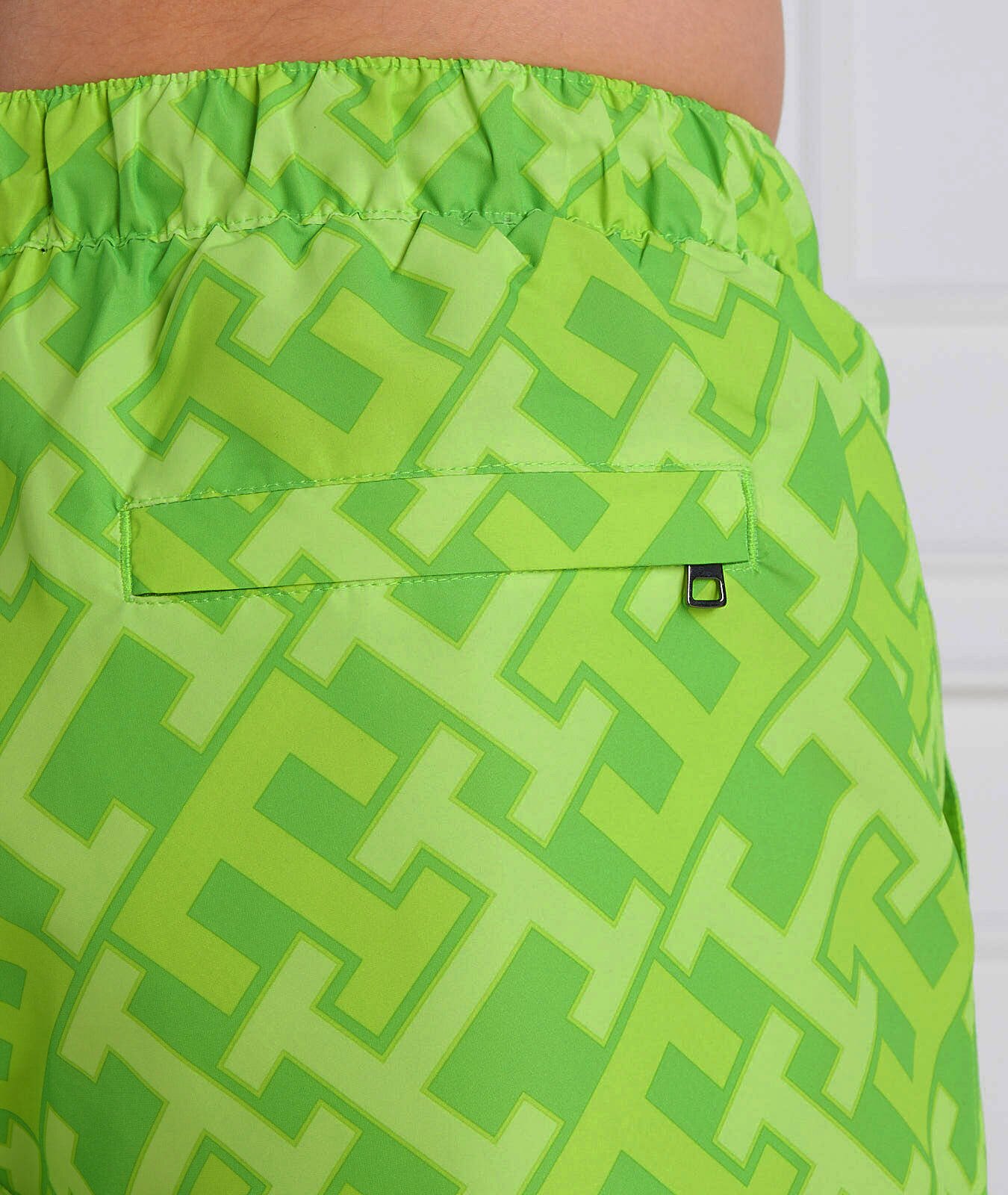 Tommy Hilfiger Șorți de baie | Slim Fit