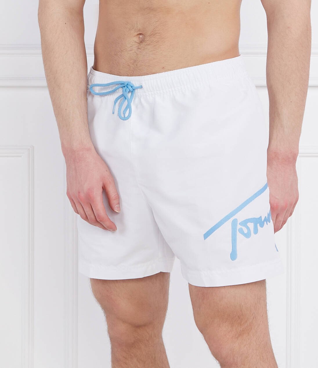 Tommy Hilfiger Șorți de baie | Slim Fit