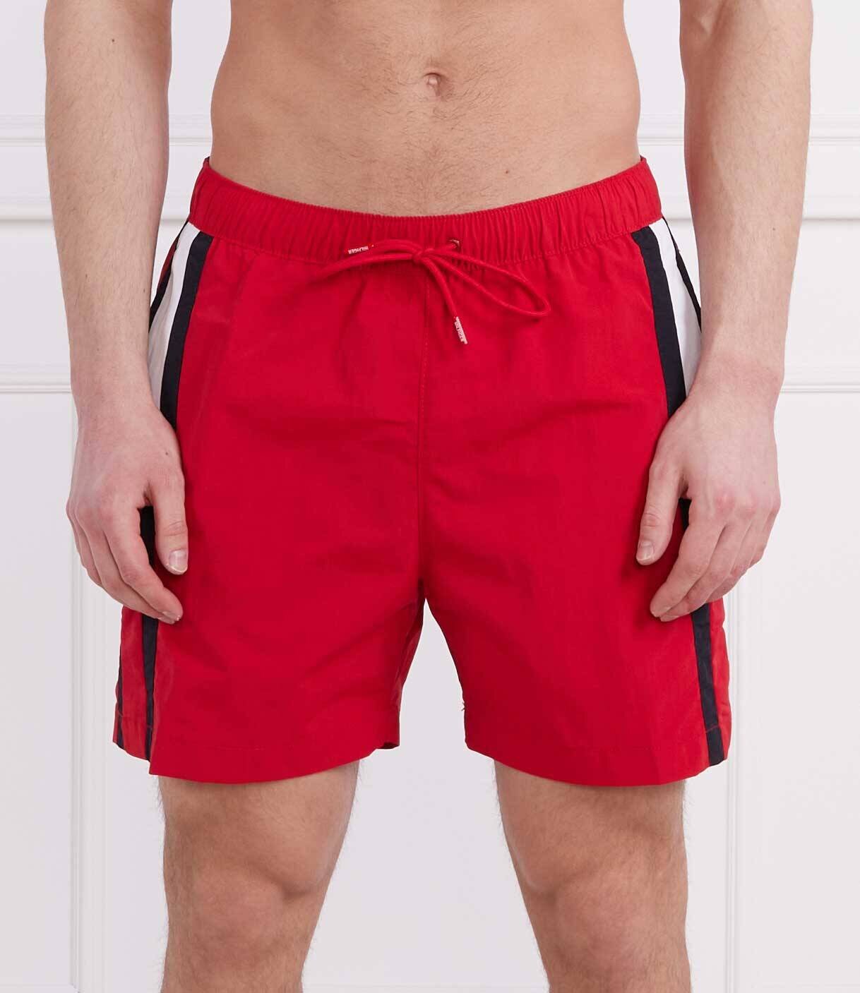 Tommy Hilfiger Șorți de baie | Slim Fit