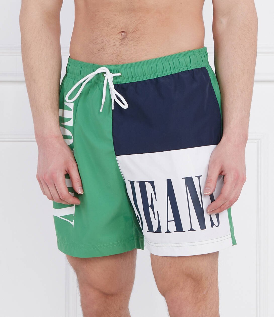 Tommy Hilfiger Șorți de baie | Slim Fit