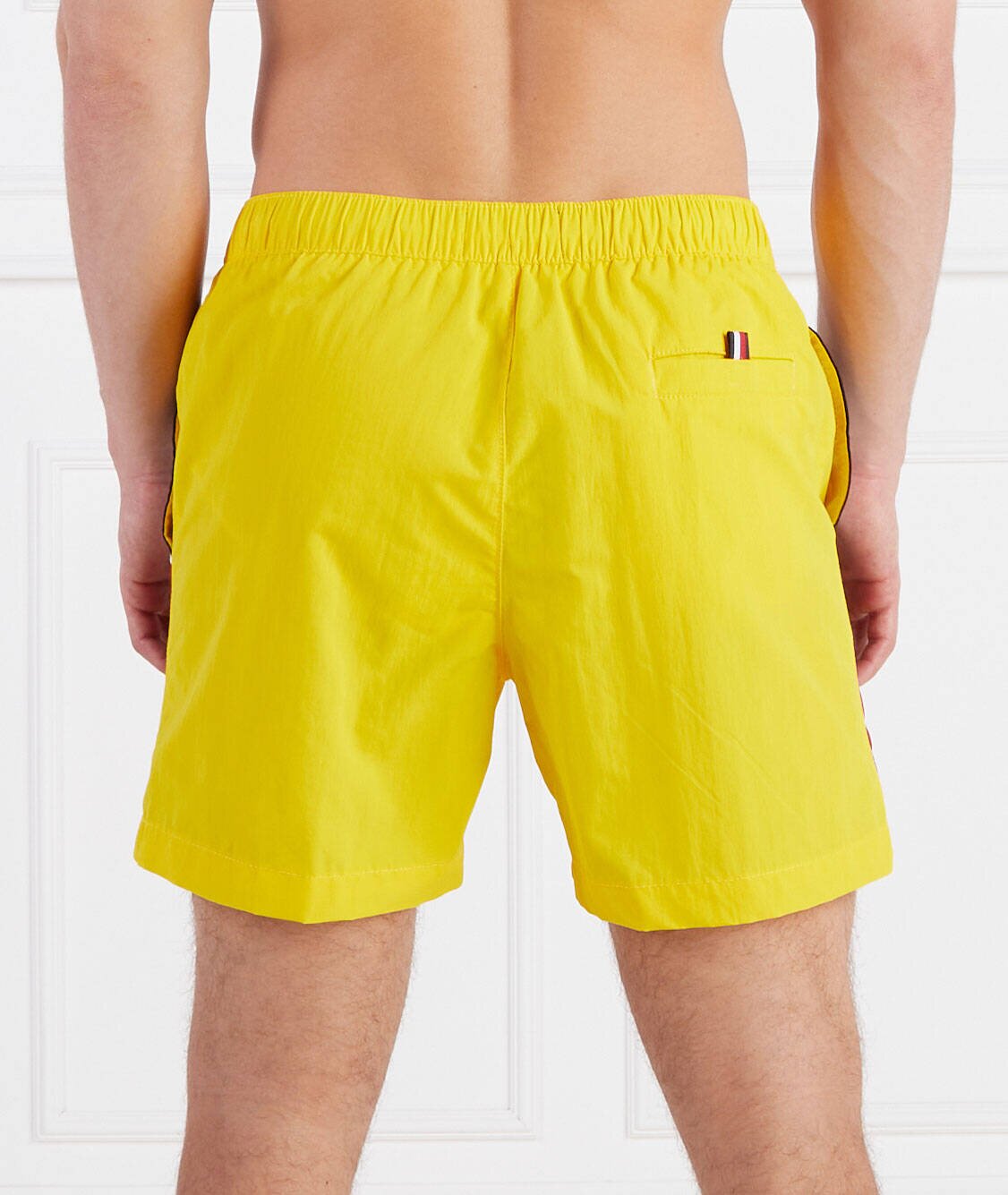 Tommy Hilfiger Șorți de baie | Slim Fit