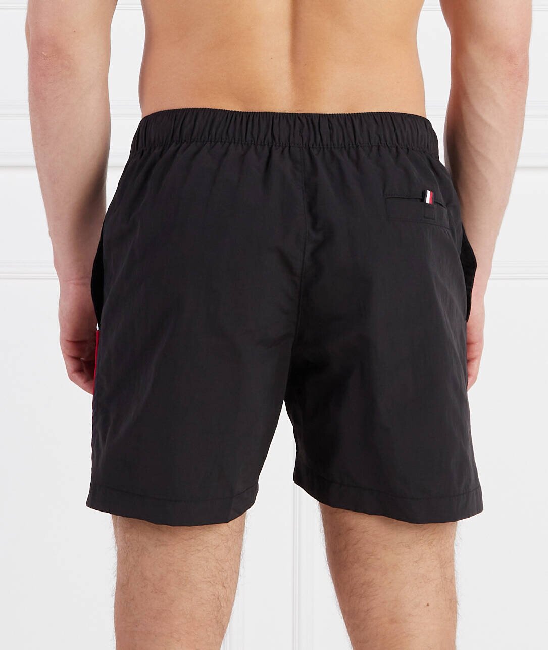 Tommy Hilfiger Șorți de baie | Slim Fit