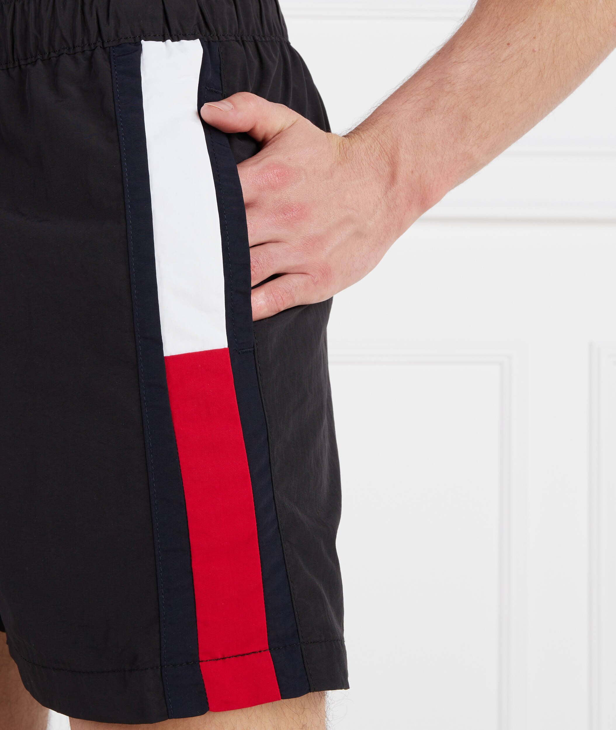 Tommy Hilfiger Șorți de baie | Slim Fit