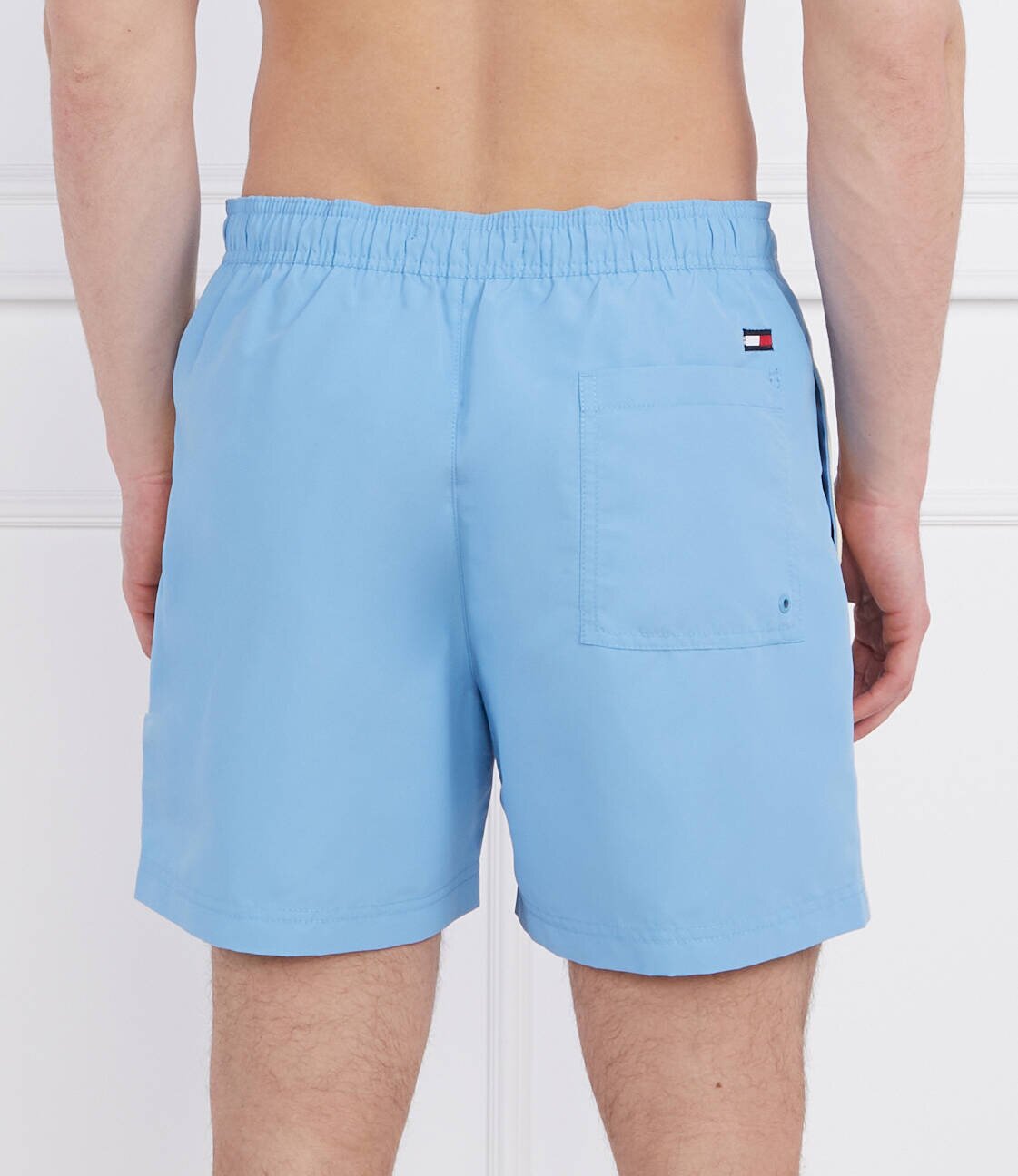 Tommy Hilfiger Șorți de baie | Slim Fit