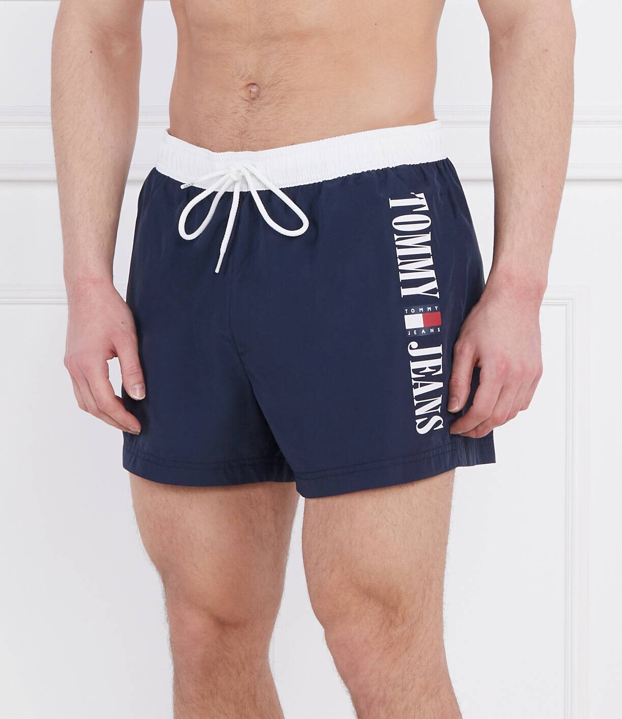 Tommy Hilfiger Șorți de baie | Slim Fit