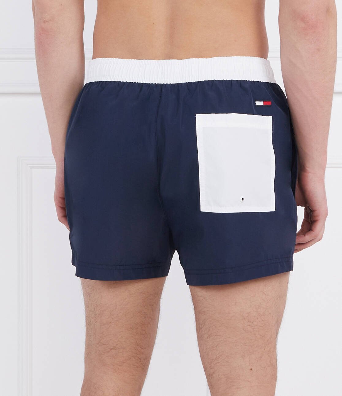 Tommy Hilfiger Șorți de baie | Slim Fit