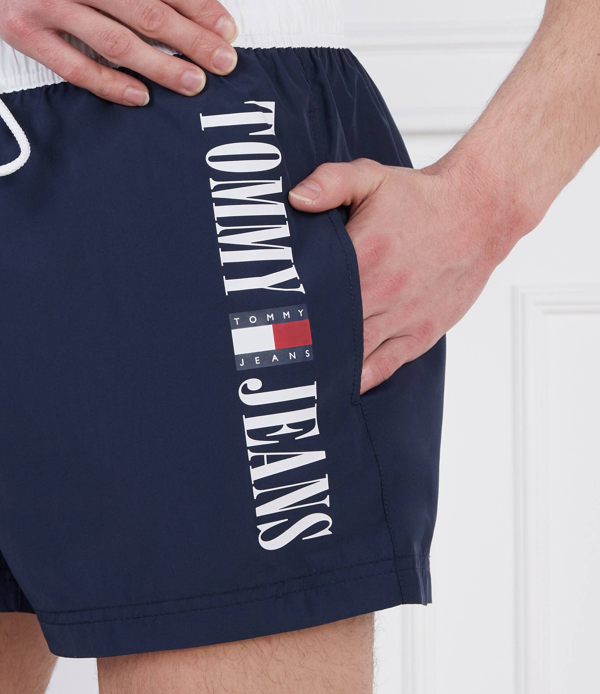 Tommy Hilfiger Șorți de baie | Slim Fit
