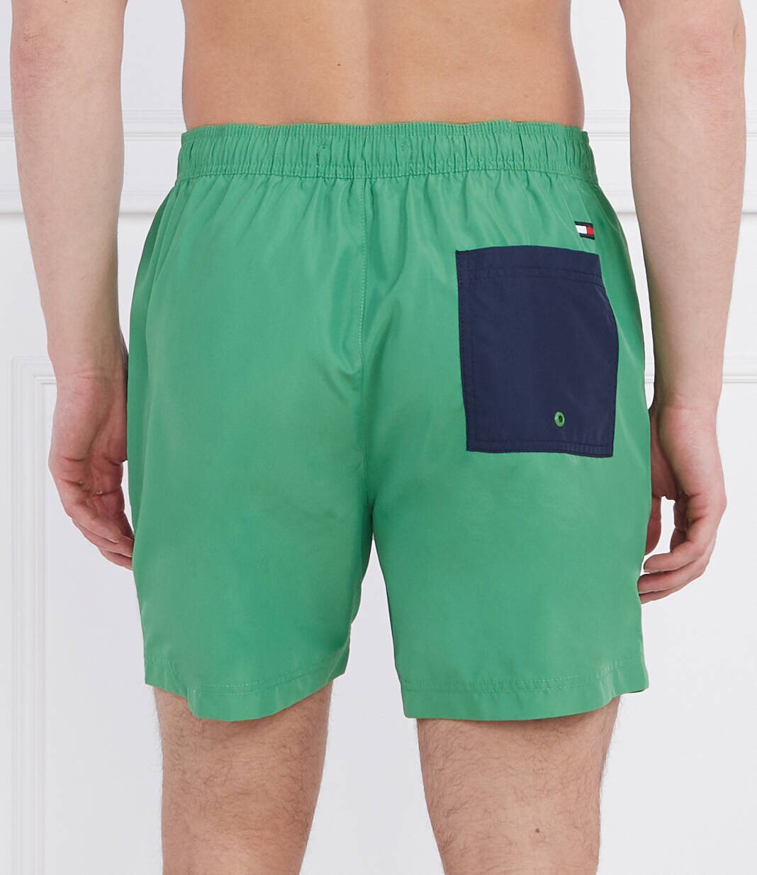 Tommy Hilfiger Șorți de baie | Slim Fit