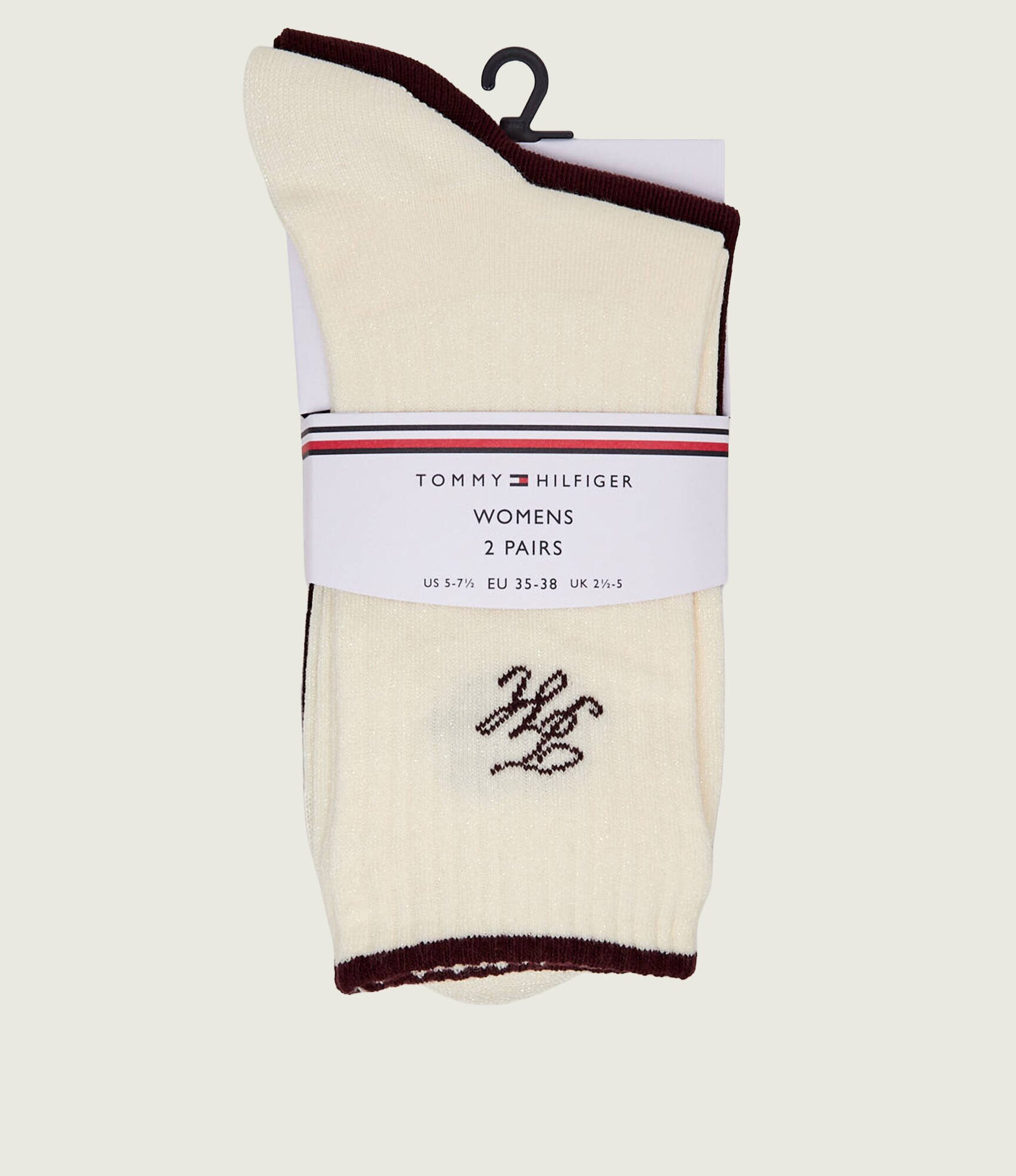 Tommy Hilfiger Șosete 2-pack