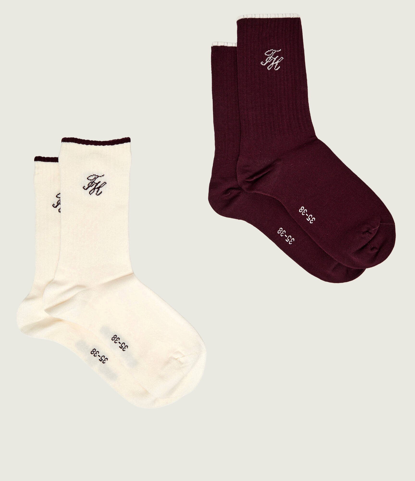 Tommy Hilfiger Șosete 2-pack