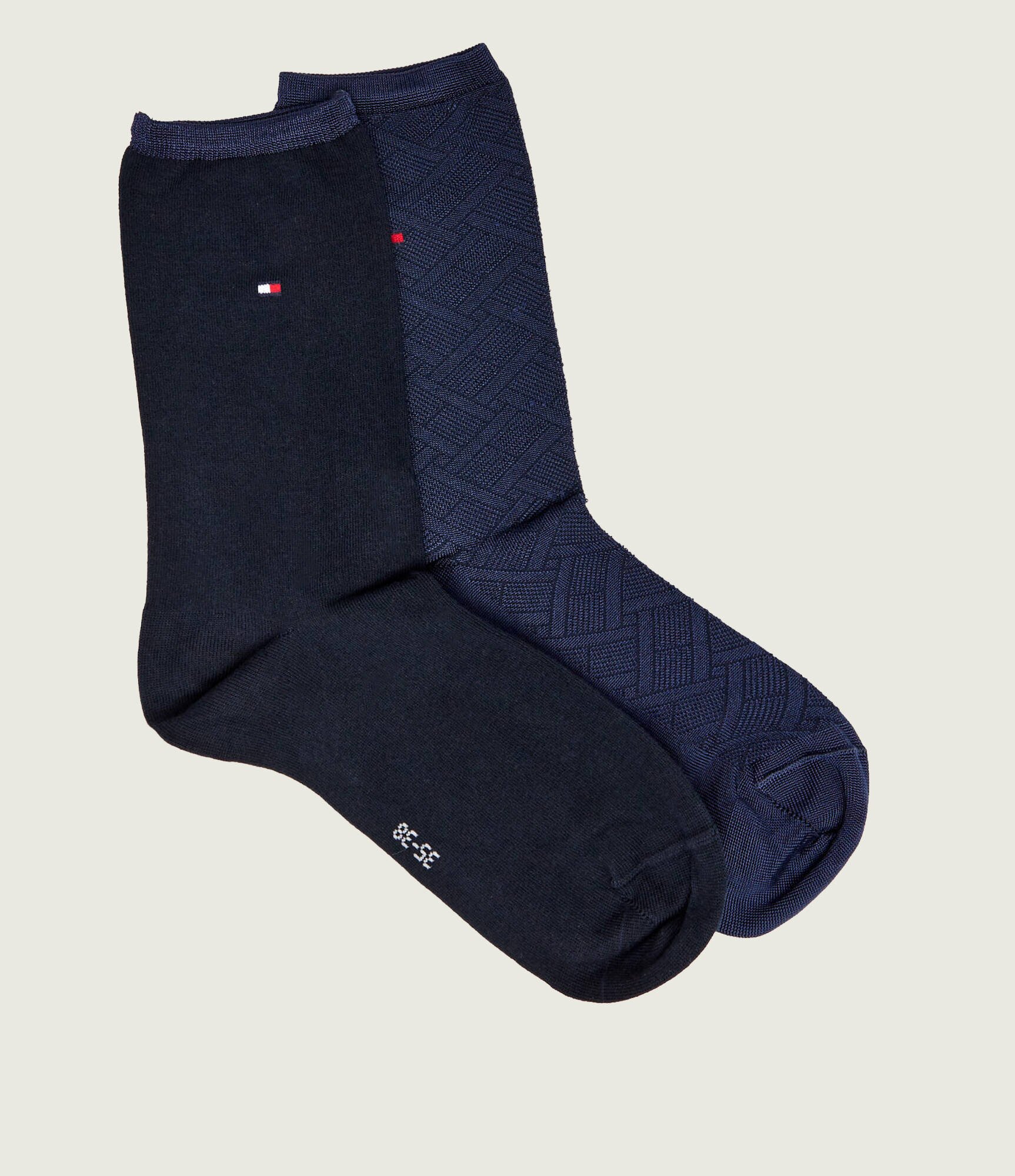 Tommy Hilfiger Șosete 2-pack