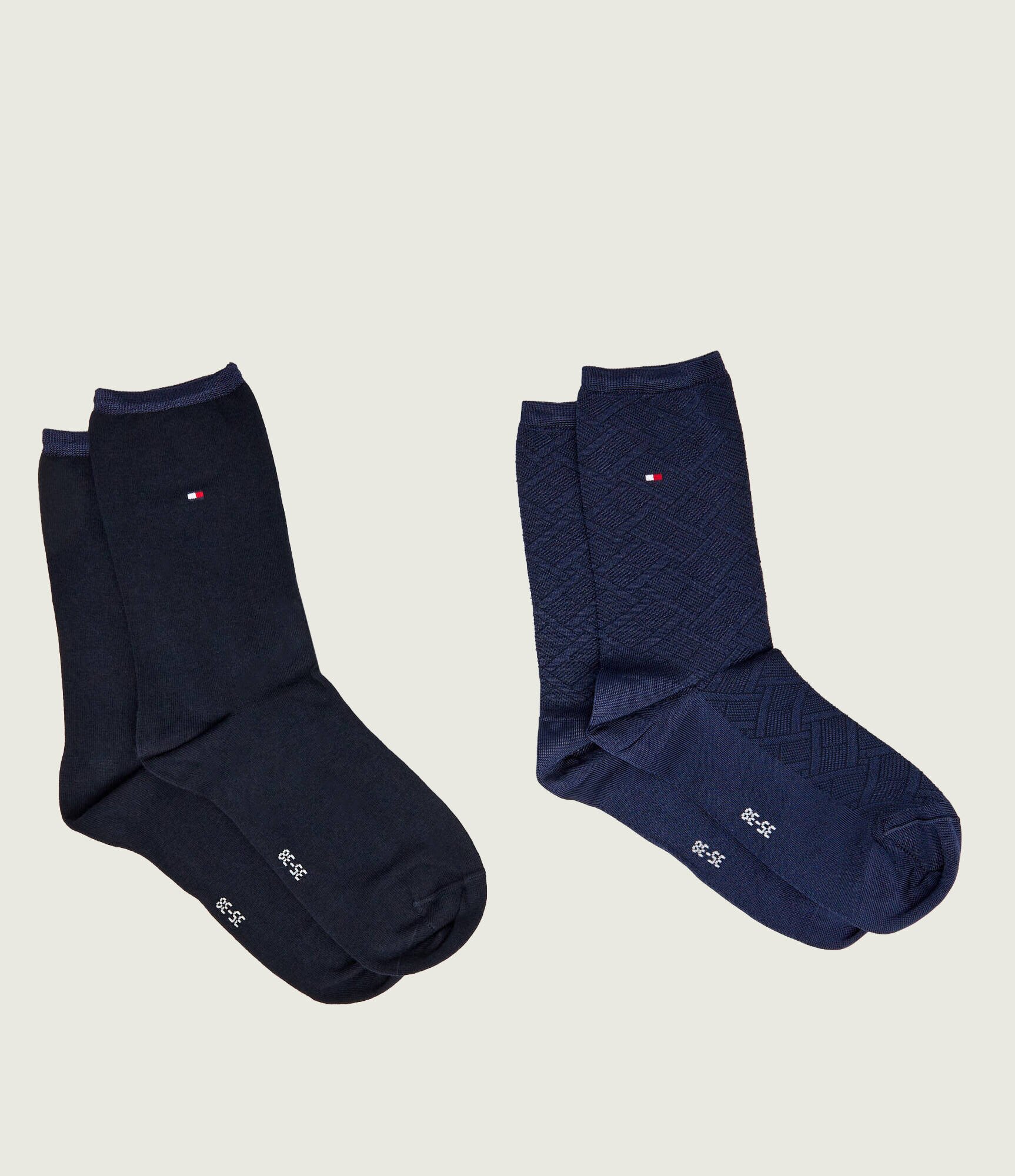 Tommy Hilfiger Șosete 2-pack