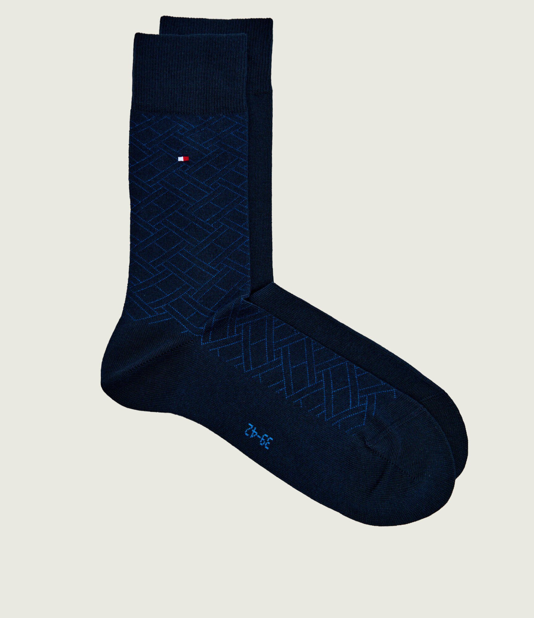 Tommy Hilfiger Șosete 2-pack