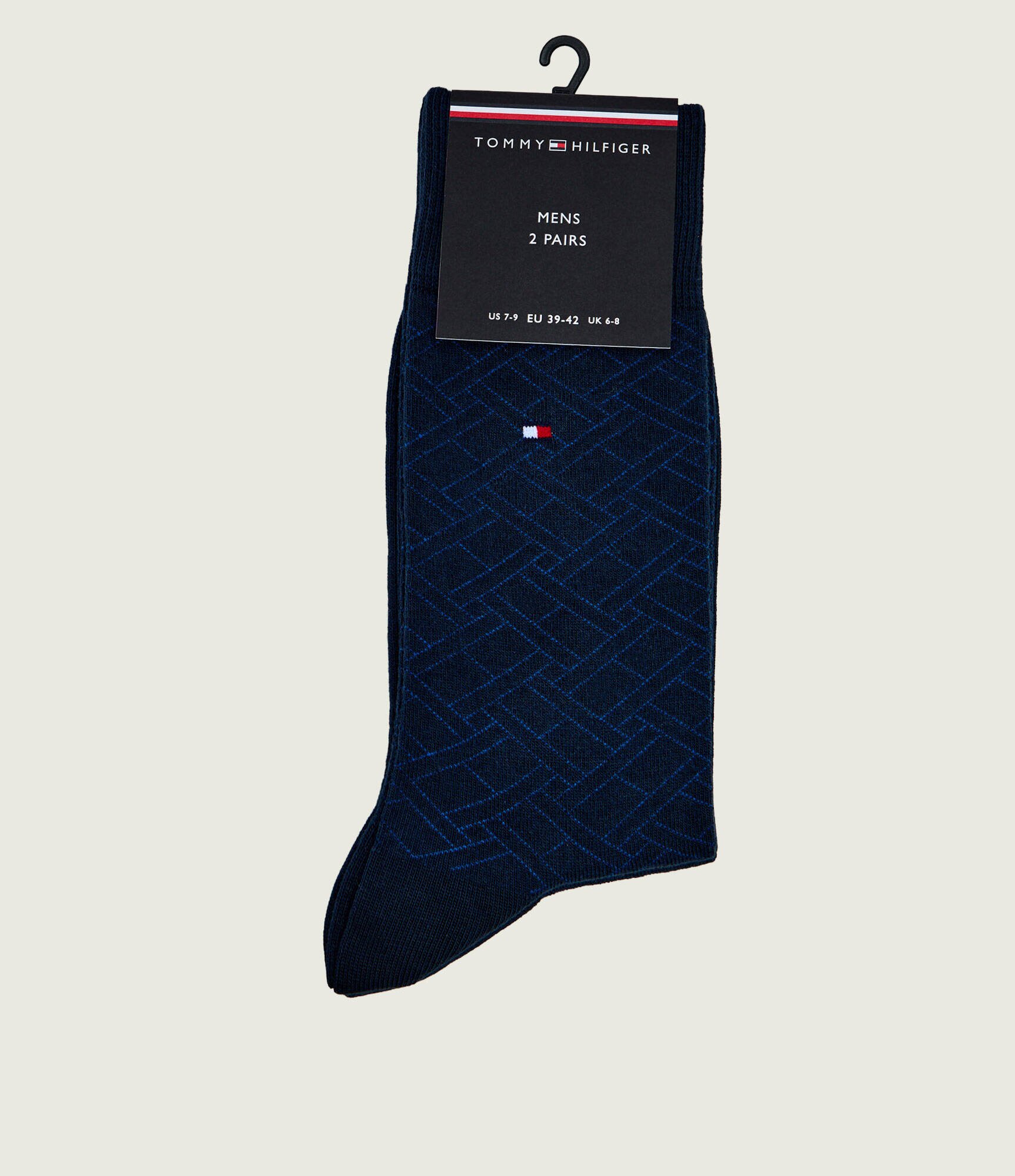 Tommy Hilfiger Șosete 2-pack