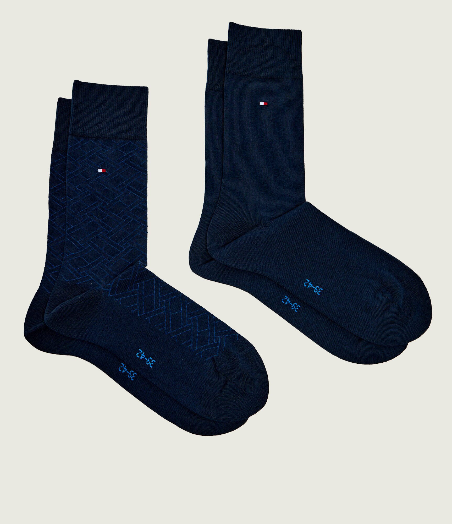 Tommy Hilfiger Șosete 2-pack