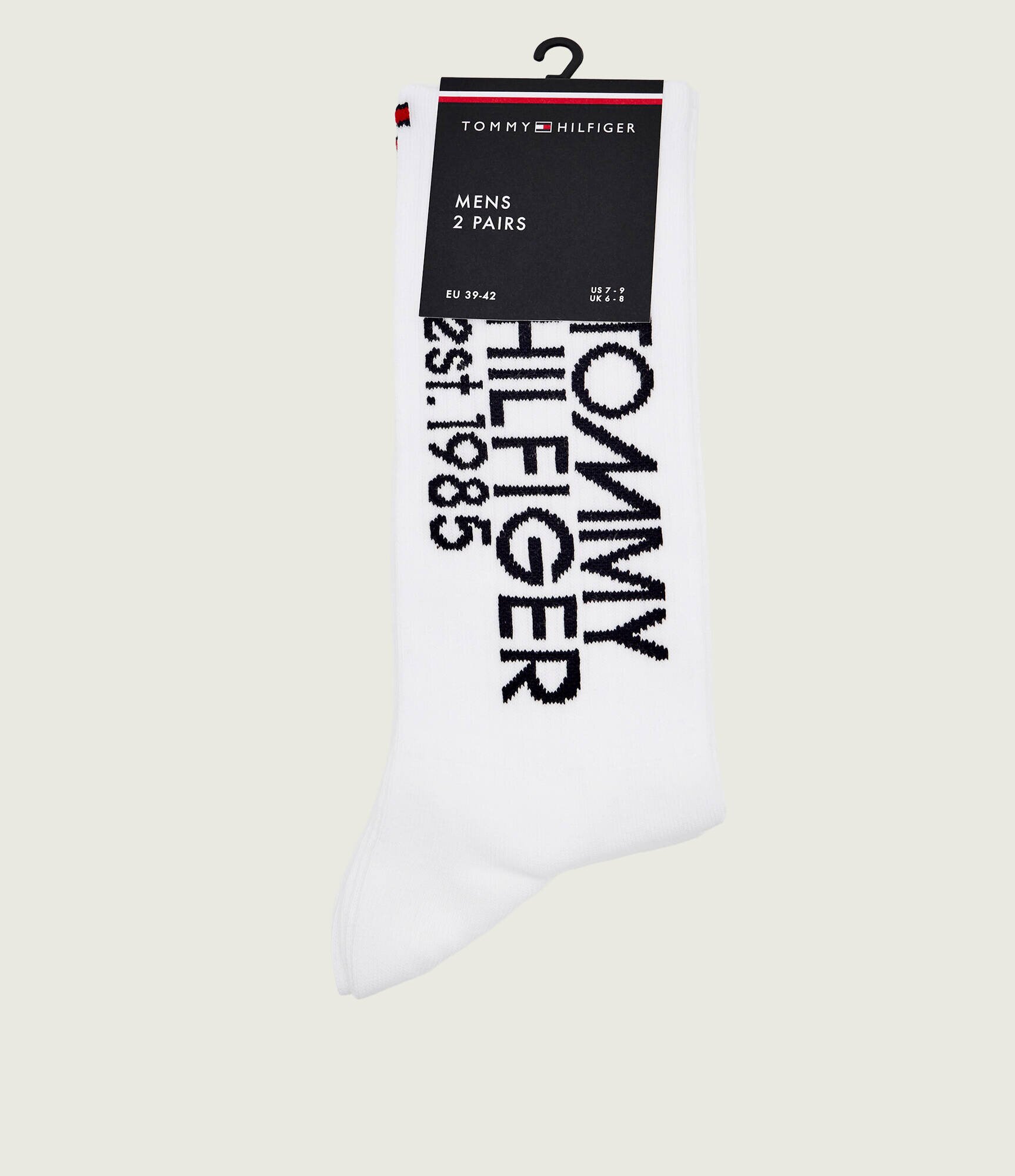 Tommy Hilfiger Șosete 2-pack